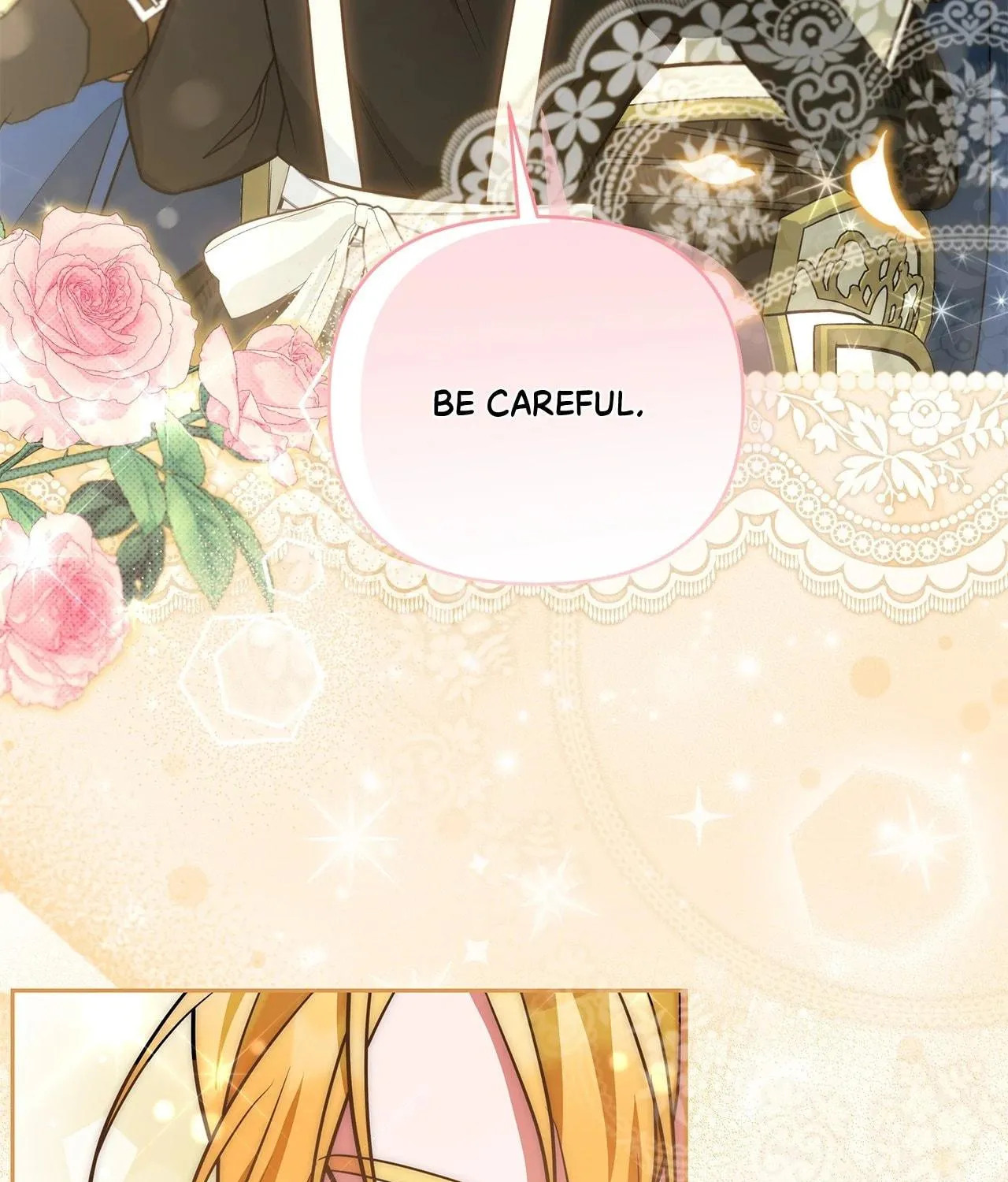 [Breaking News] Marriage with the Archduke, I Know Now Chapter 62 page 9 - 