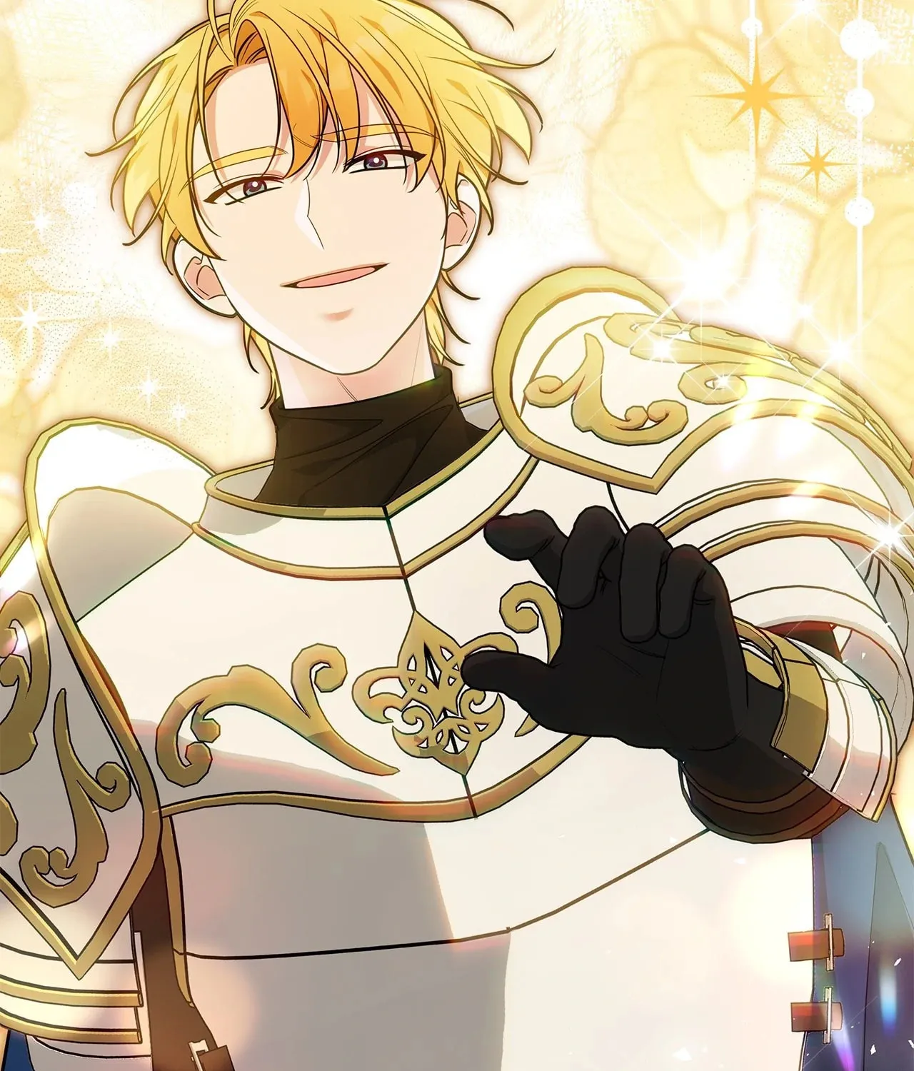 [Breaking News] Marriage with the Archduke, I Know Now Chapter 62 page 82 - 
