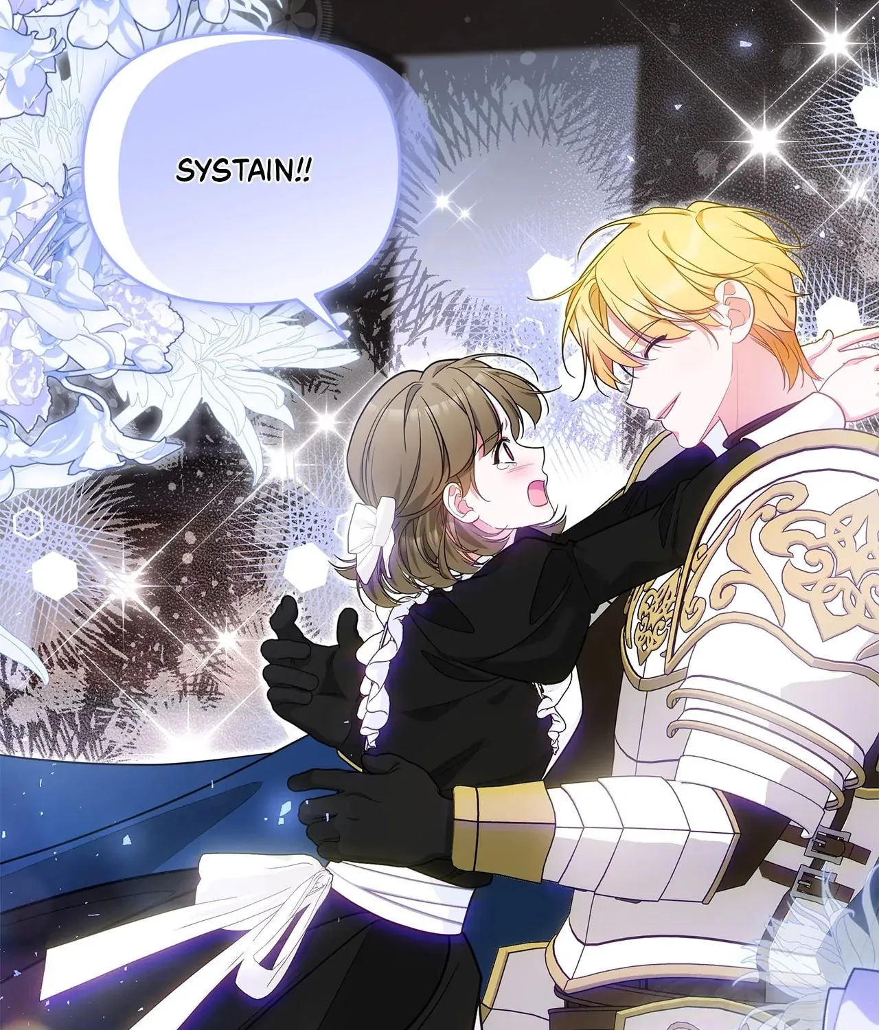 [Breaking News] Marriage with the Archduke, I Know Now Chapter 62 page 86 - 