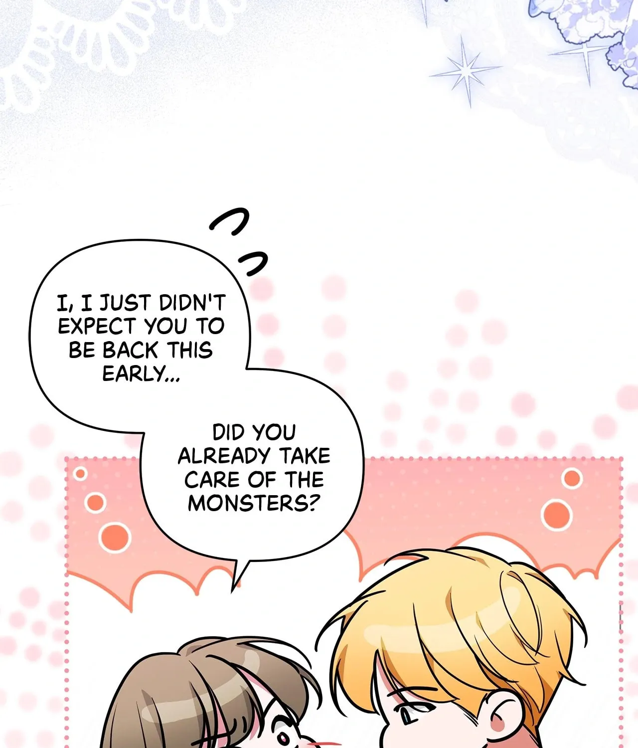 [Breaking News] Marriage with the Archduke, I Know Now Chapter 62 page 88 - 