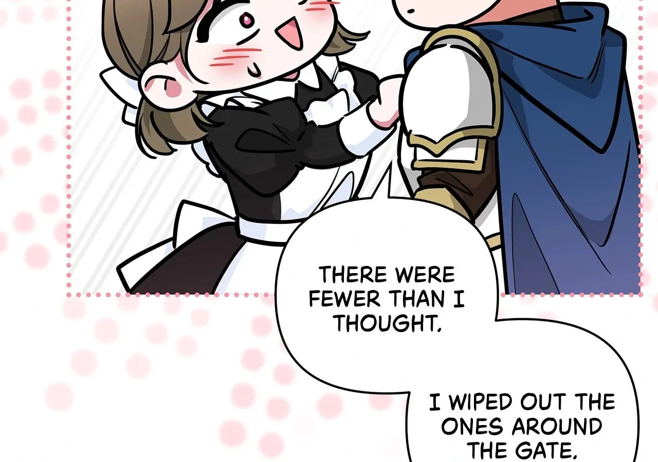 [Breaking News] Marriage with the Archduke, I Know Now Chapter 62 page 89 - 