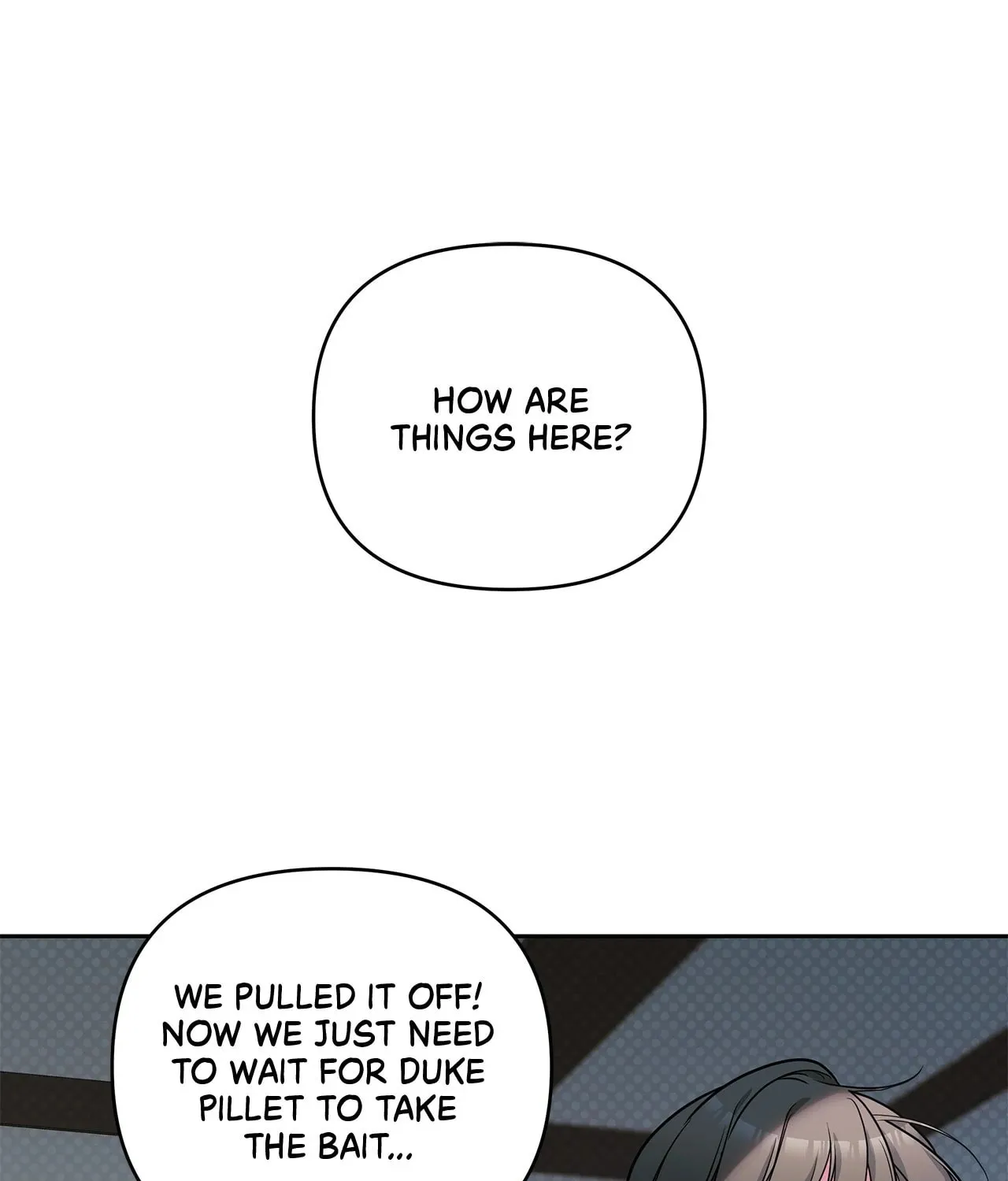 [Breaking News] Marriage with the Archduke, I Know Now Chapter 62 page 91 - 