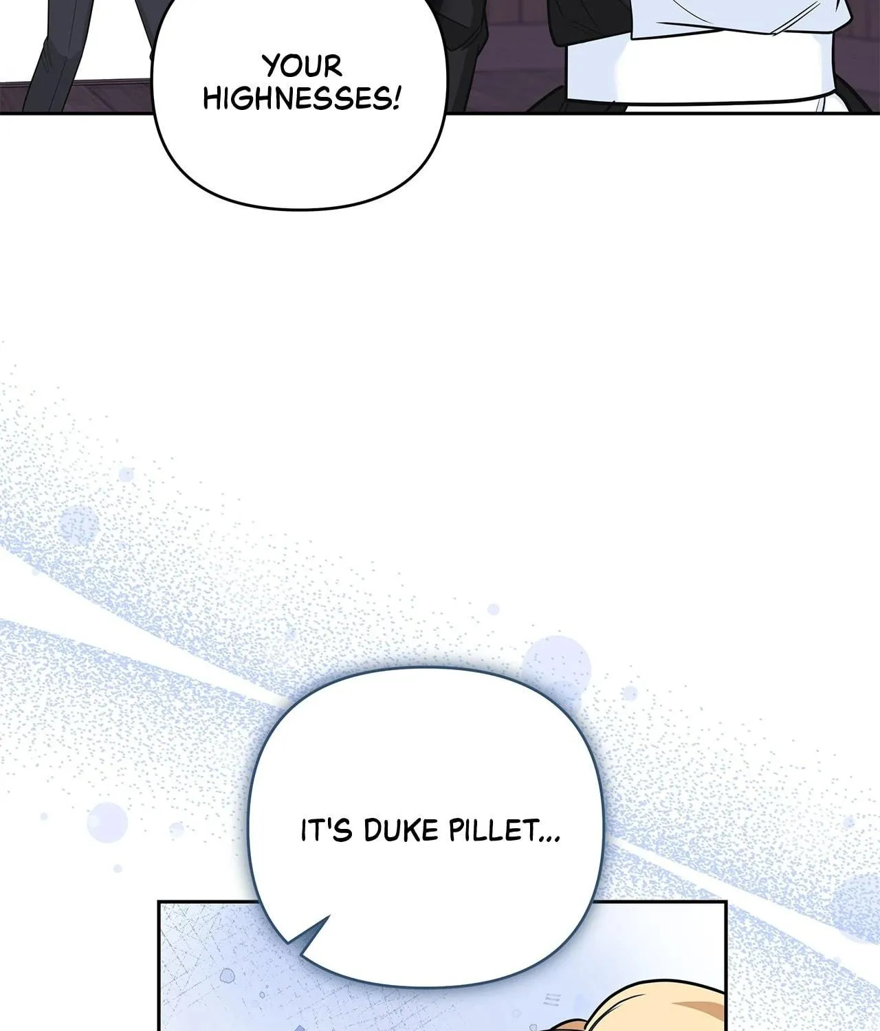 [Breaking News] Marriage with the Archduke, I Know Now Chapter 62 page 93 - 