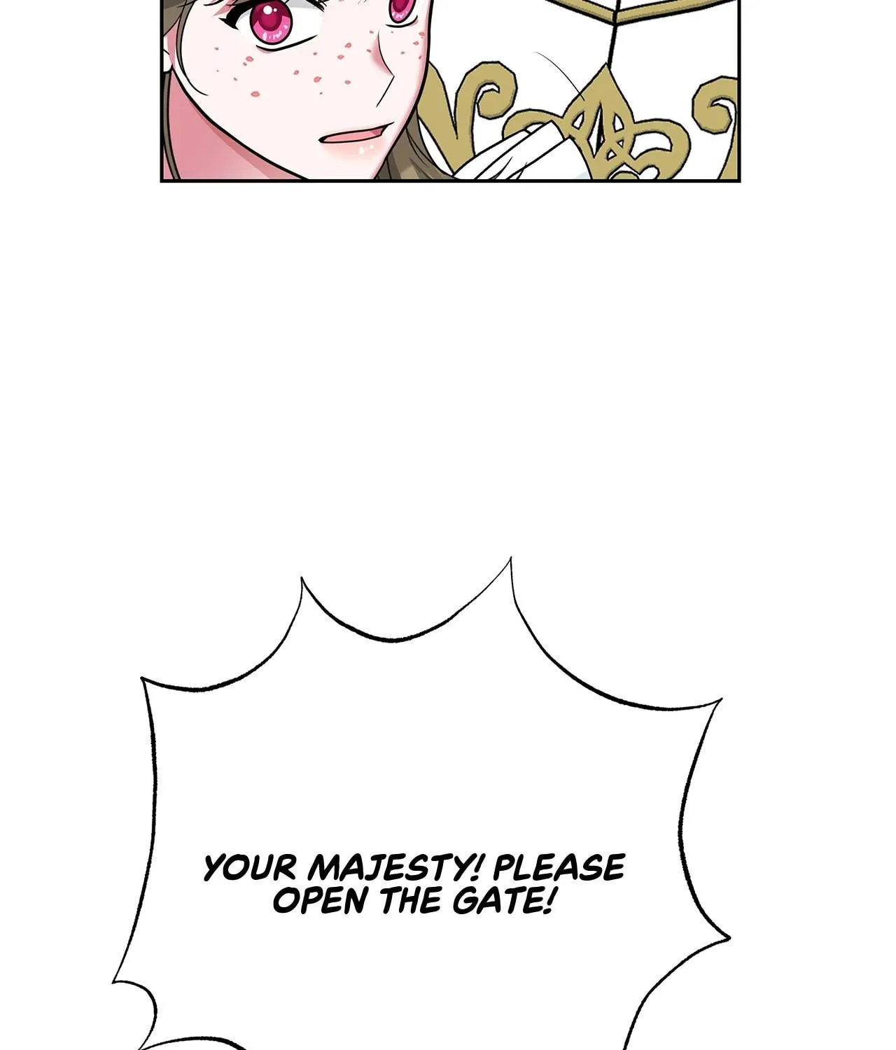 [Breaking News] Marriage with the Archduke, I Know Now Chapter 62 page 95 - 