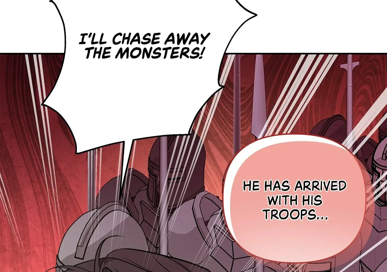 [Breaking News] Marriage with the Archduke, I Know Now Chapter 62 page 98 - 