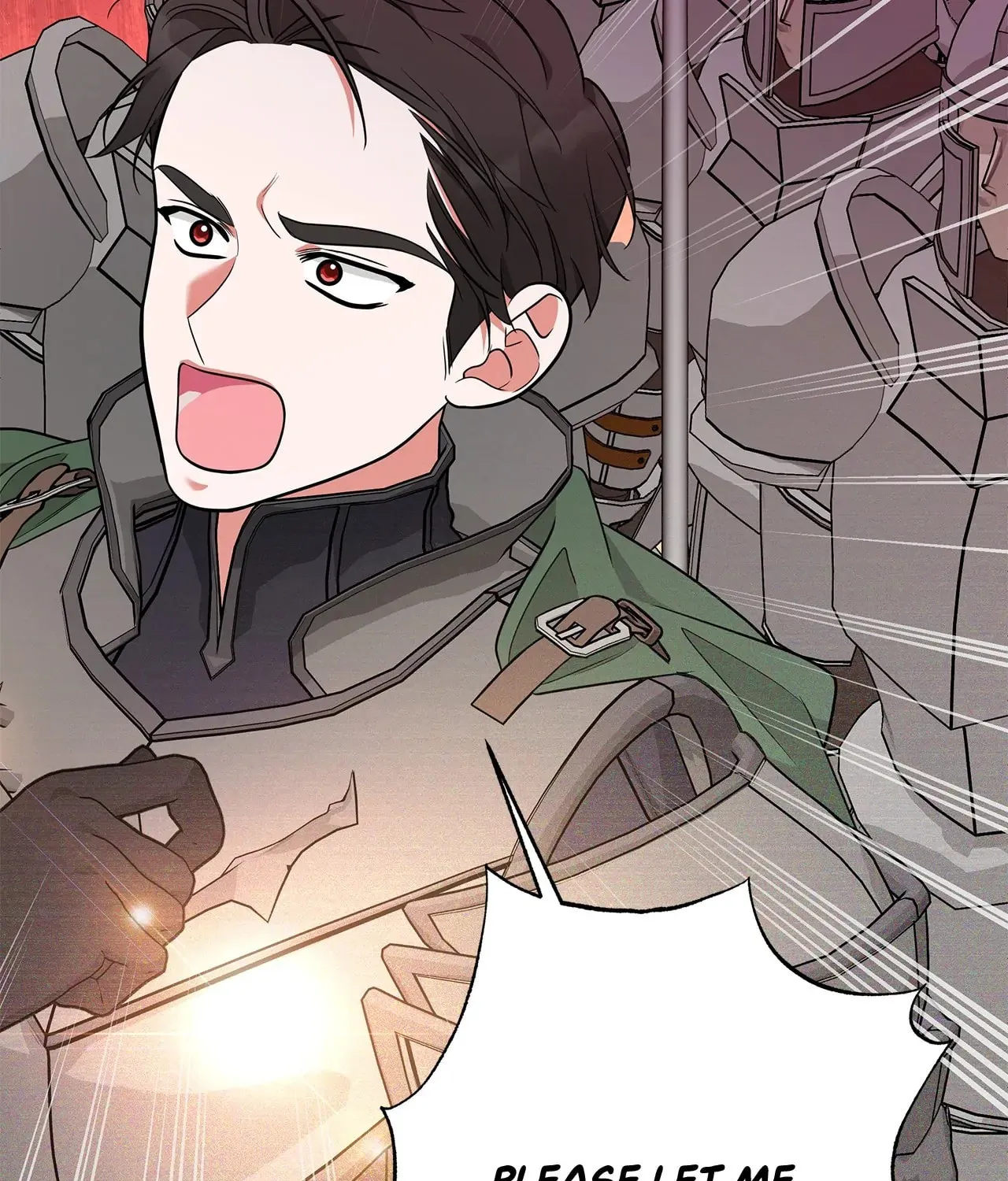 [Breaking News] Marriage with the Archduke, I Know Now Chapter 62 page 99 - 