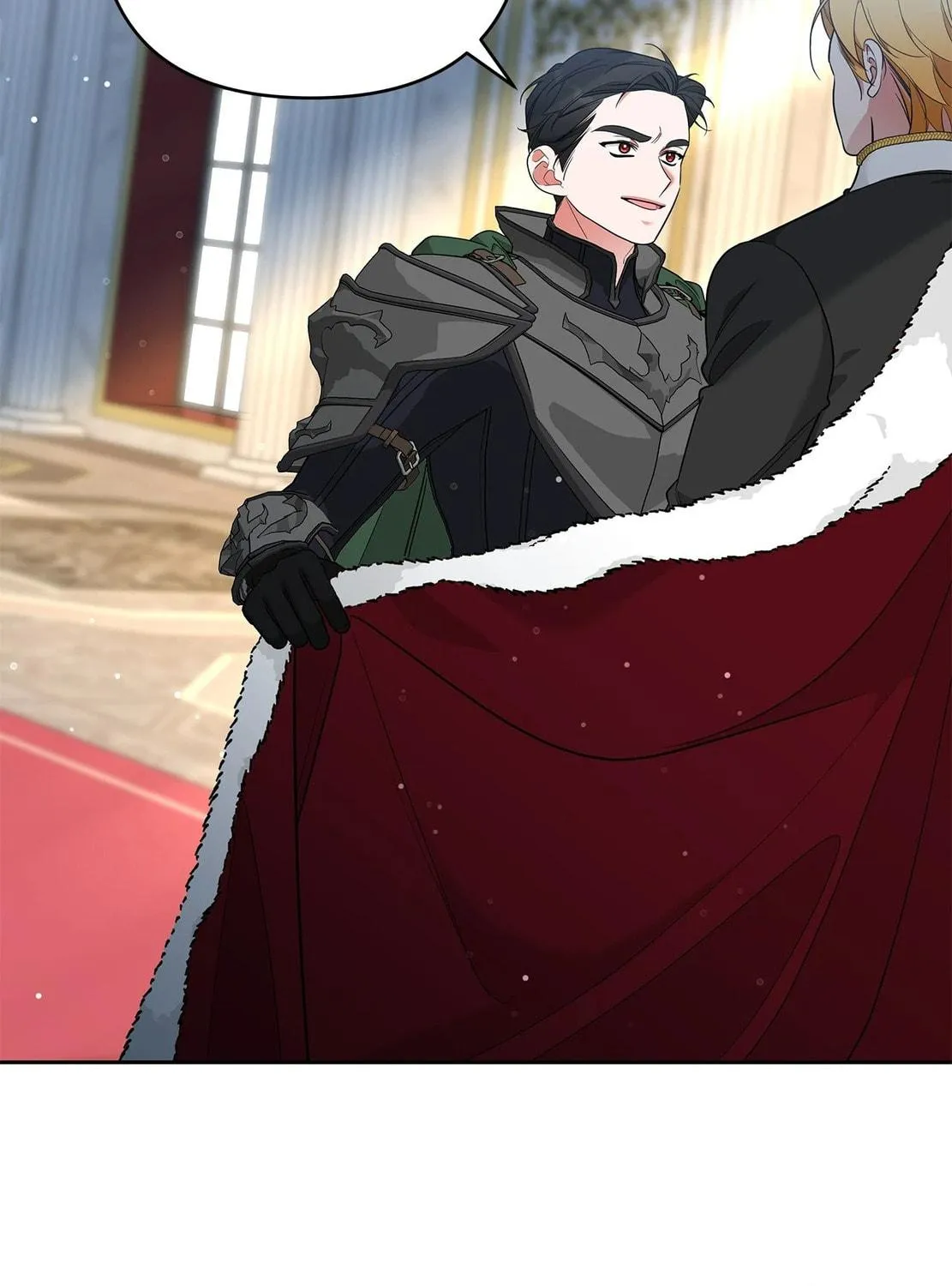 [Breaking News] Marriage with the Archduke, I Know Now Chapter 63 page 11 - 