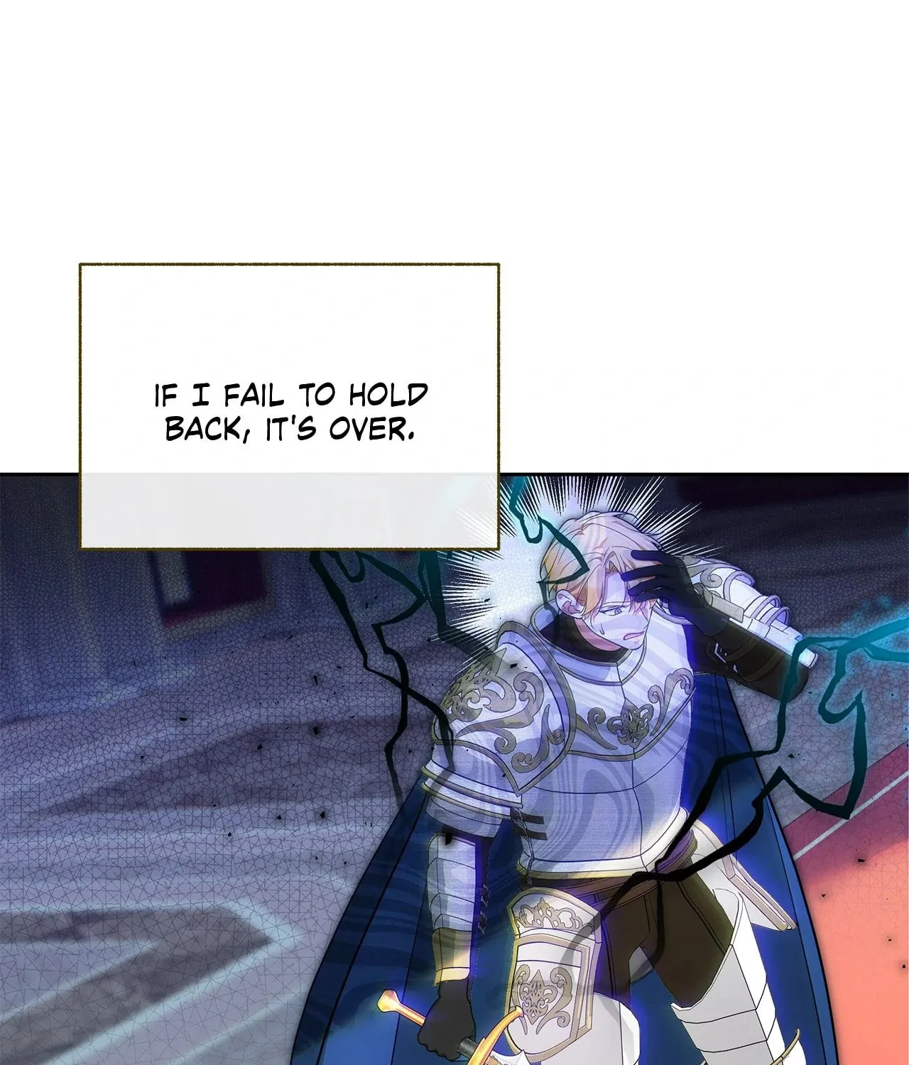 [Breaking News] Marriage with the Archduke, I Know Now Chapter 63 page 102 - 