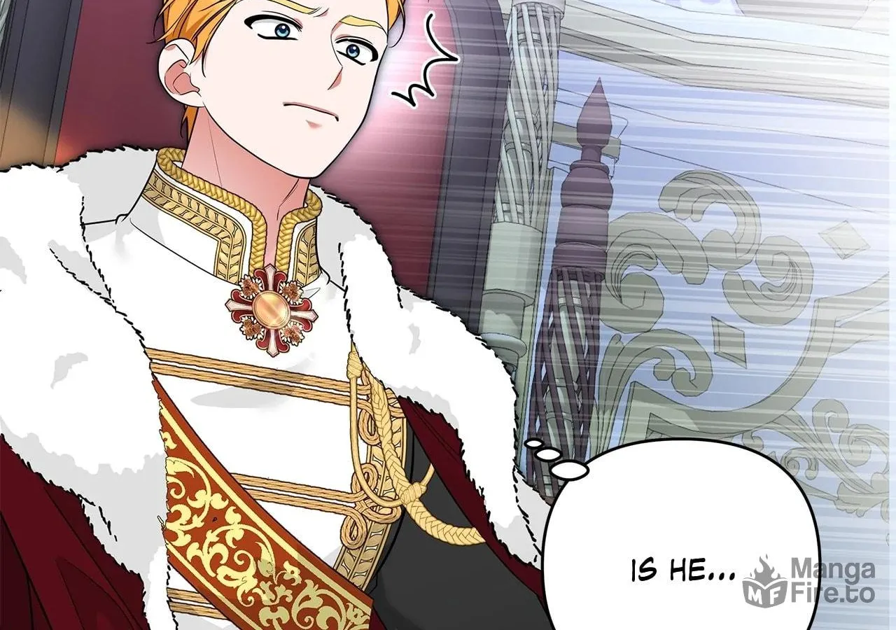 [Breaking News] Marriage with the Archduke, I Know Now Chapter 63 page 105 - 