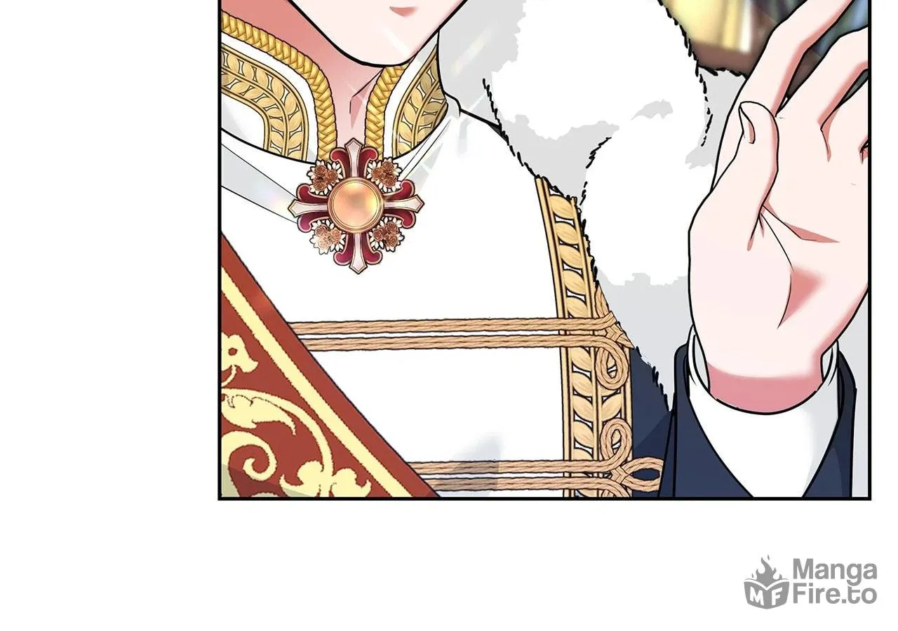 [Breaking News] Marriage with the Archduke, I Know Now Chapter 63 page 107 - 