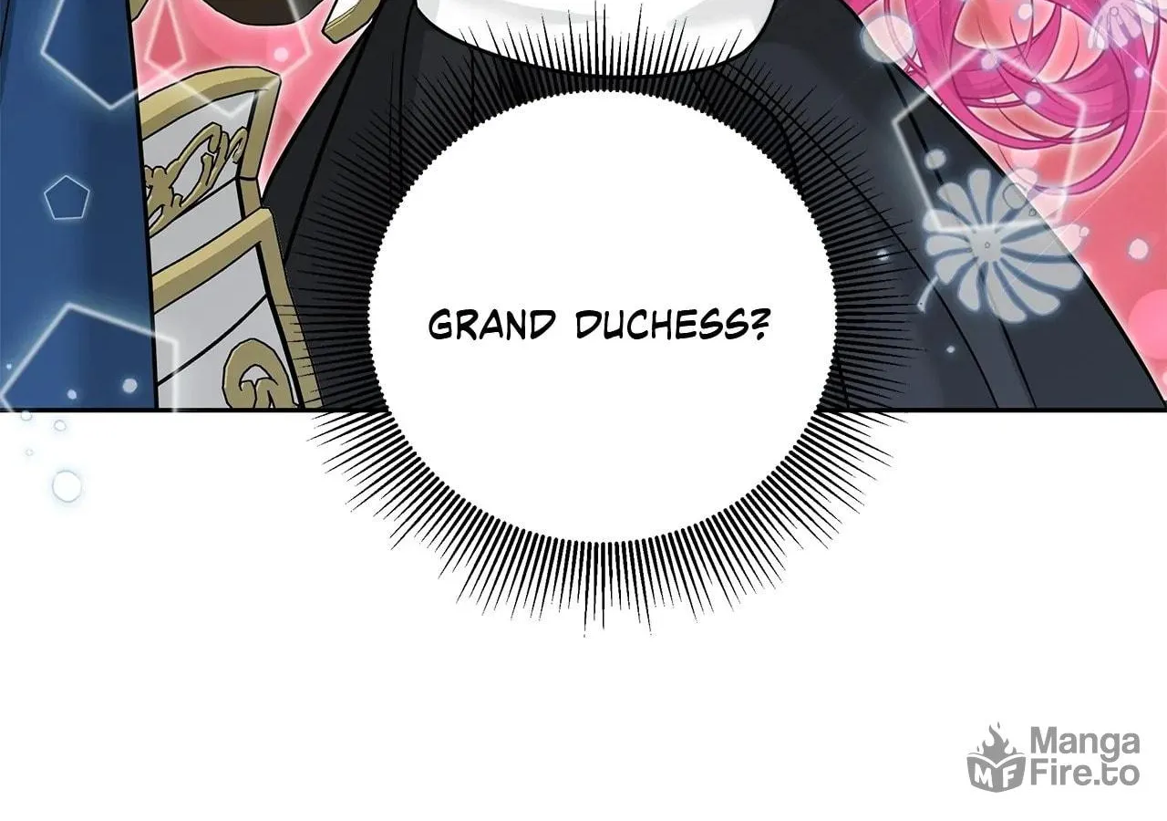 [Breaking News] Marriage with the Archduke, I Know Now Chapter 63 page 111 - 