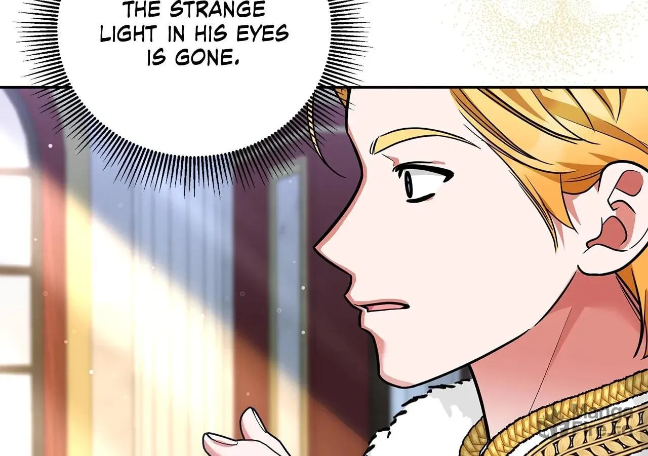 [Breaking News] Marriage with the Archduke, I Know Now Chapter 63 page 116 - 