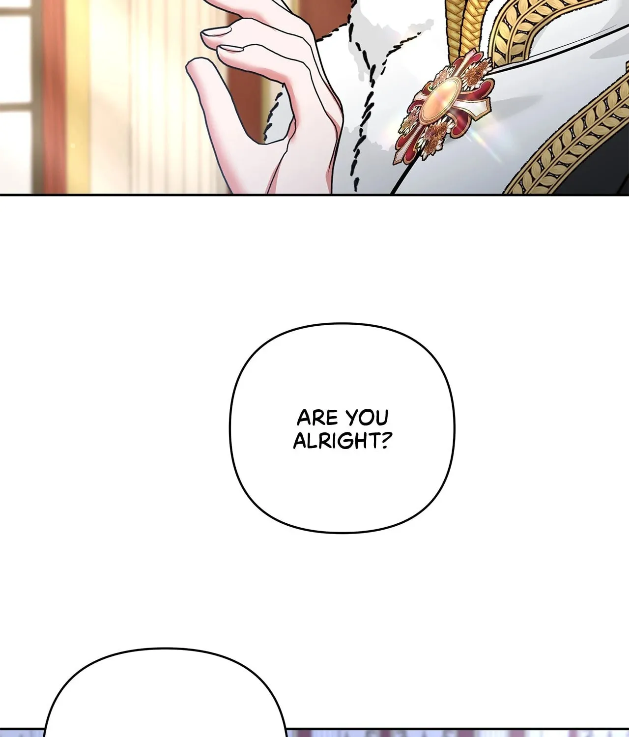 [Breaking News] Marriage with the Archduke, I Know Now Chapter 63 page 117 - 