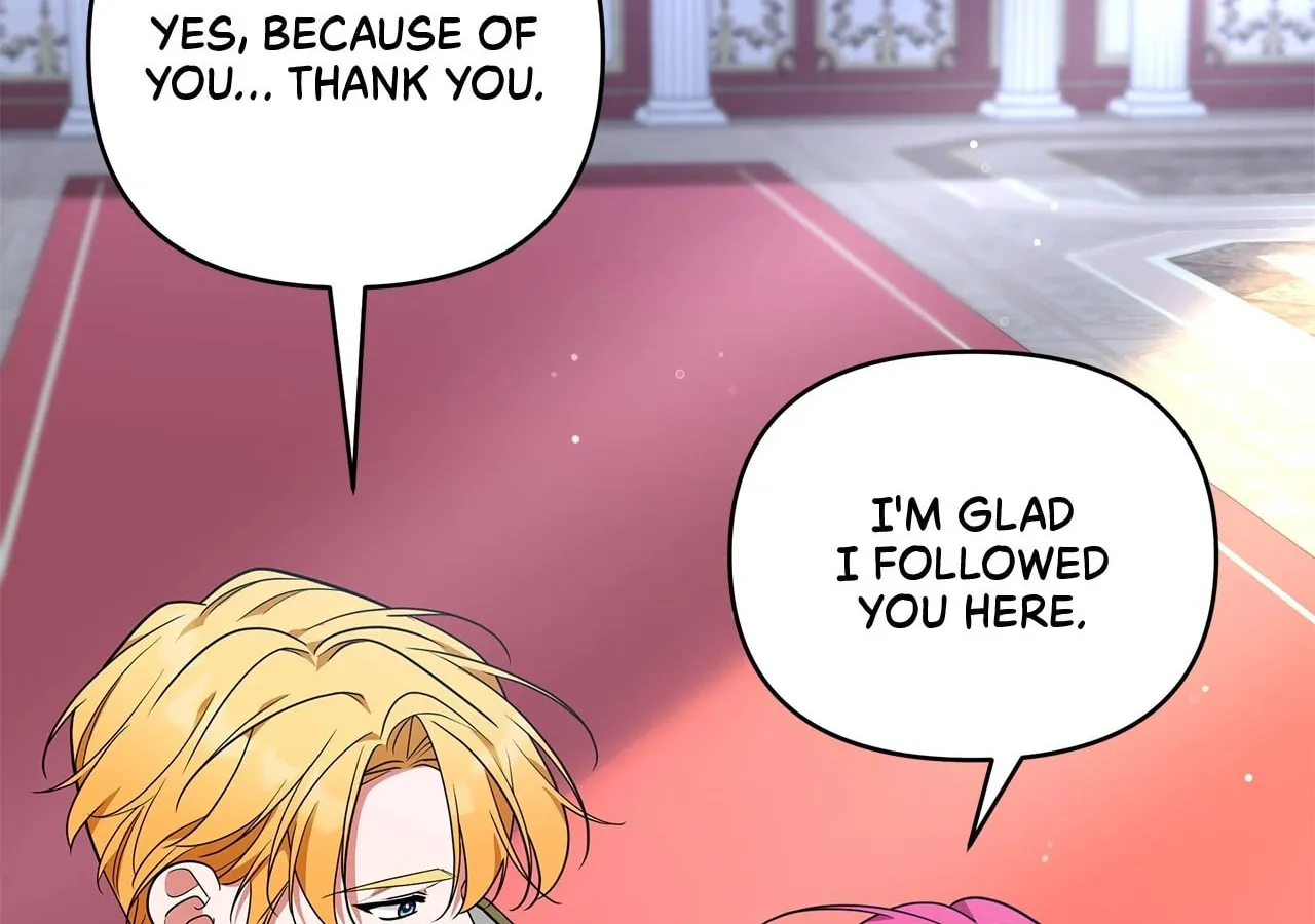 [Breaking News] Marriage with the Archduke, I Know Now Chapter 63 page 118 - 