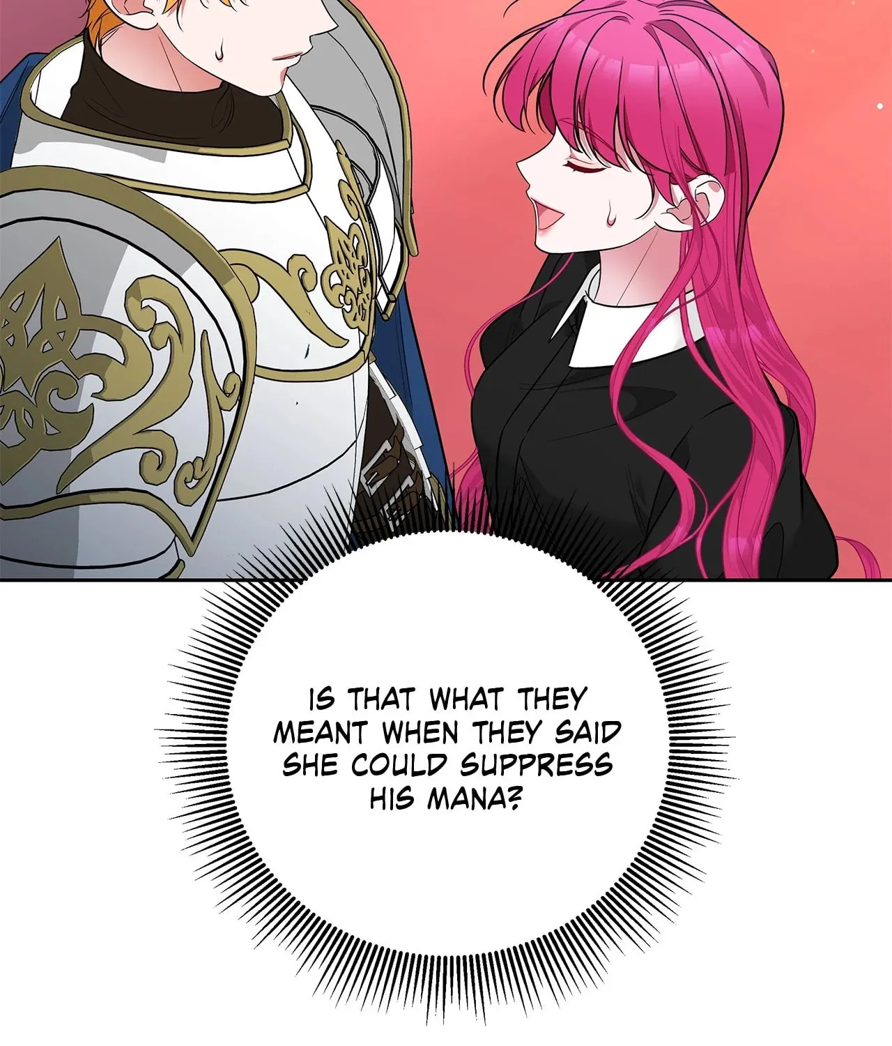 [Breaking News] Marriage with the Archduke, I Know Now Chapter 63 page 119 - 