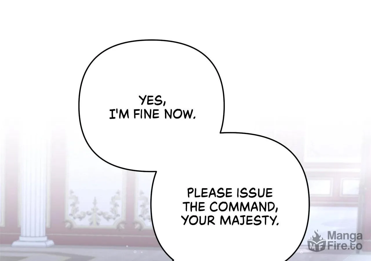 [Breaking News] Marriage with the Archduke, I Know Now Chapter 63 page 122 - 