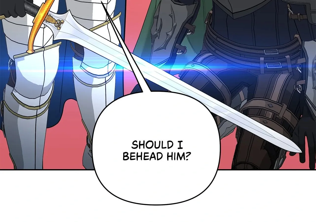 [Breaking News] Marriage with the Archduke, I Know Now Chapter 63 page 124 - 