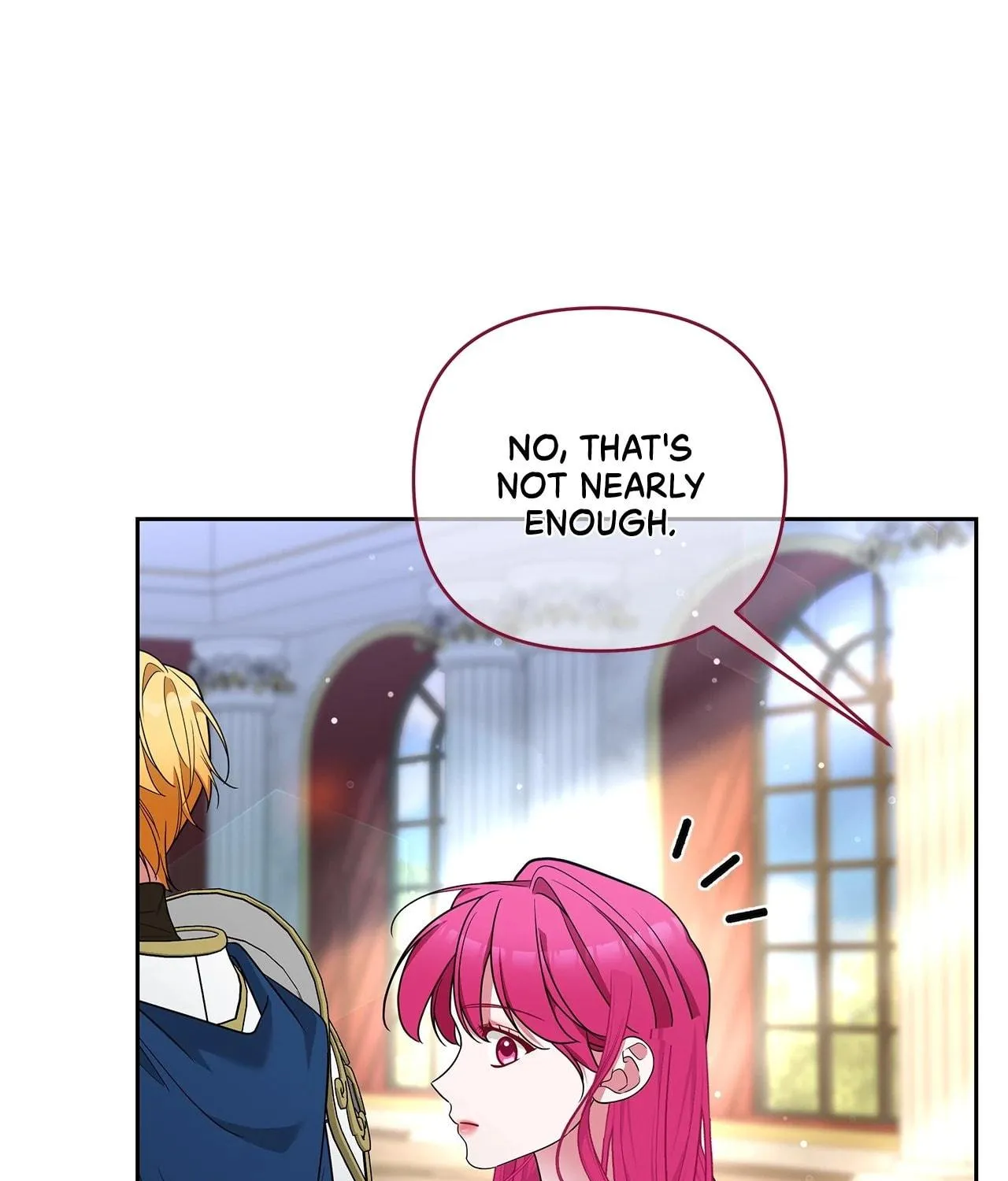 [Breaking News] Marriage with the Archduke, I Know Now Chapter 63 page 125 - 