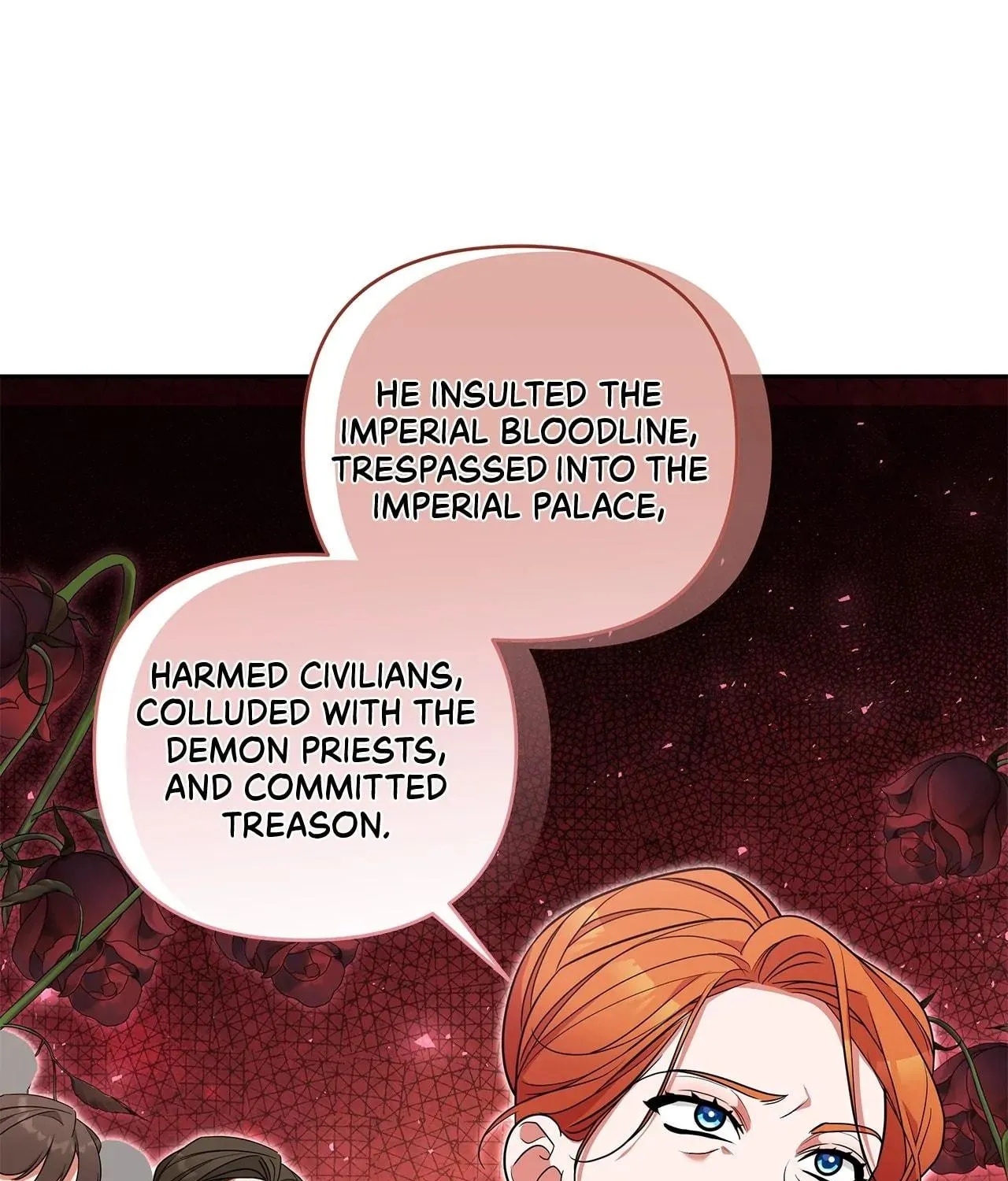 [Breaking News] Marriage with the Archduke, I Know Now Chapter 63 page 127 - 