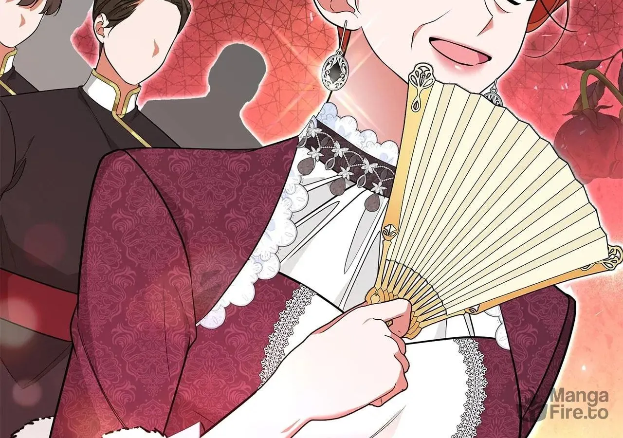 [Breaking News] Marriage with the Archduke, I Know Now Chapter 63 page 128 - 