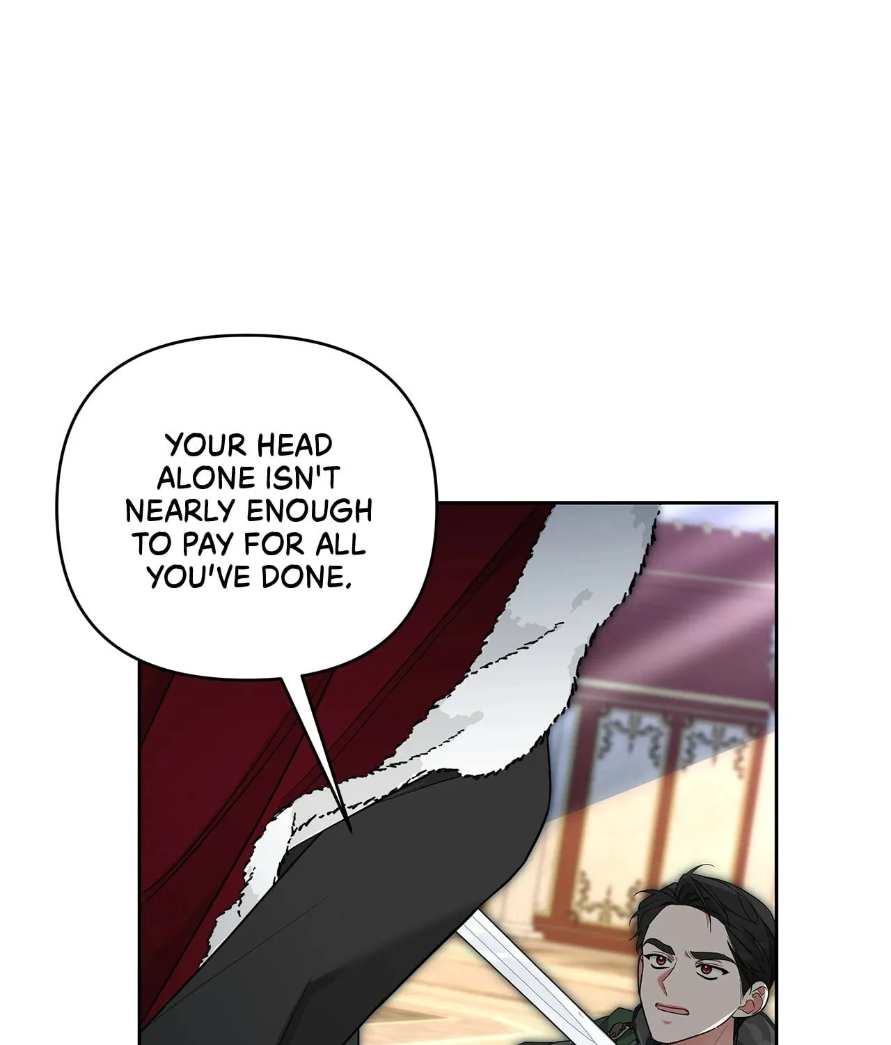 [Breaking News] Marriage with the Archduke, I Know Now Chapter 63 page 131 - 