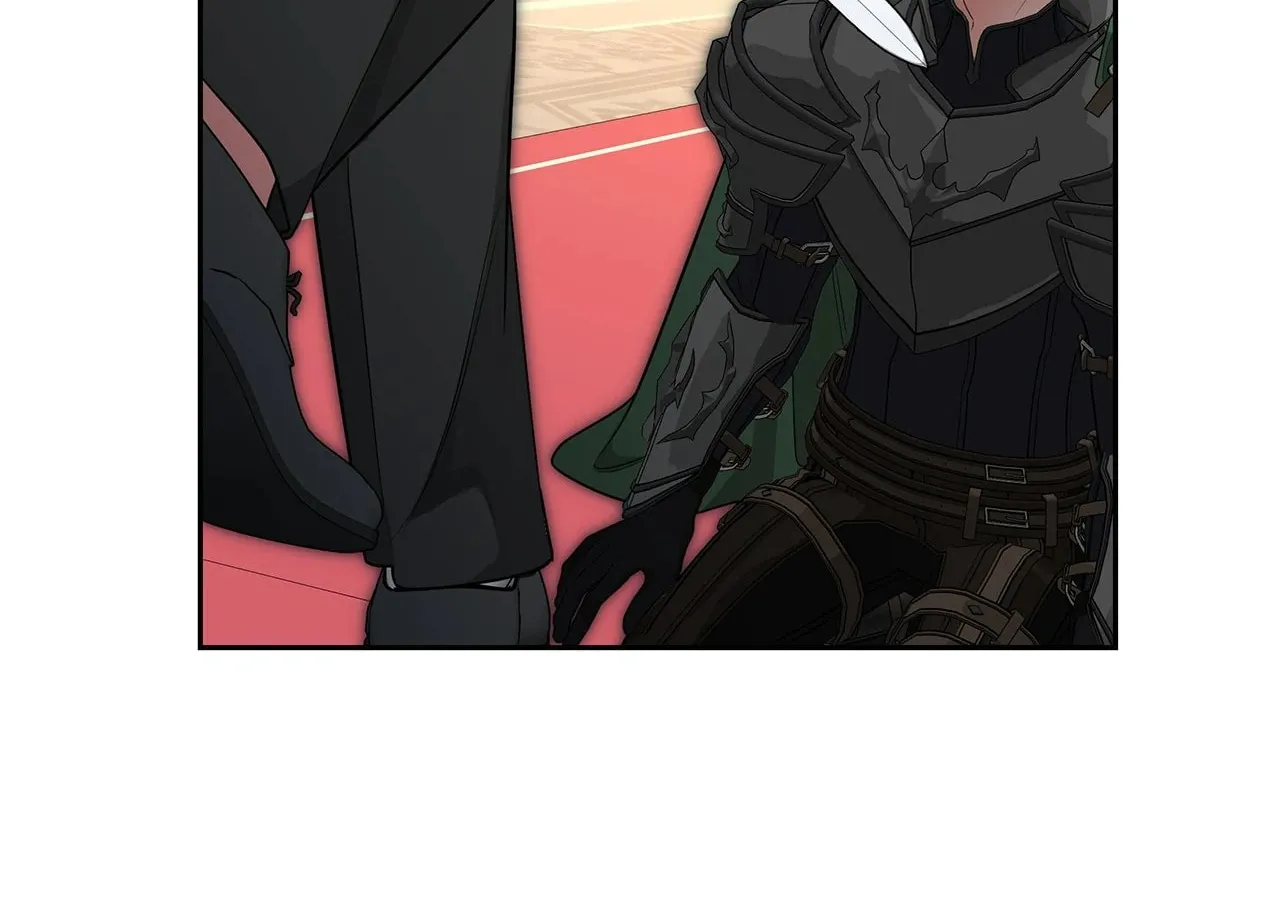 [Breaking News] Marriage with the Archduke, I Know Now Chapter 63 page 132 - 