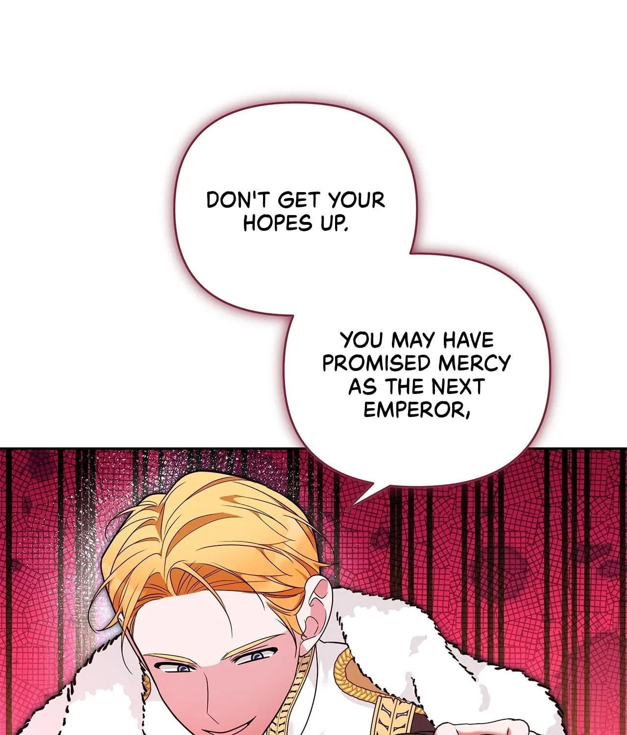[Breaking News] Marriage with the Archduke, I Know Now Chapter 63 page 133 - 