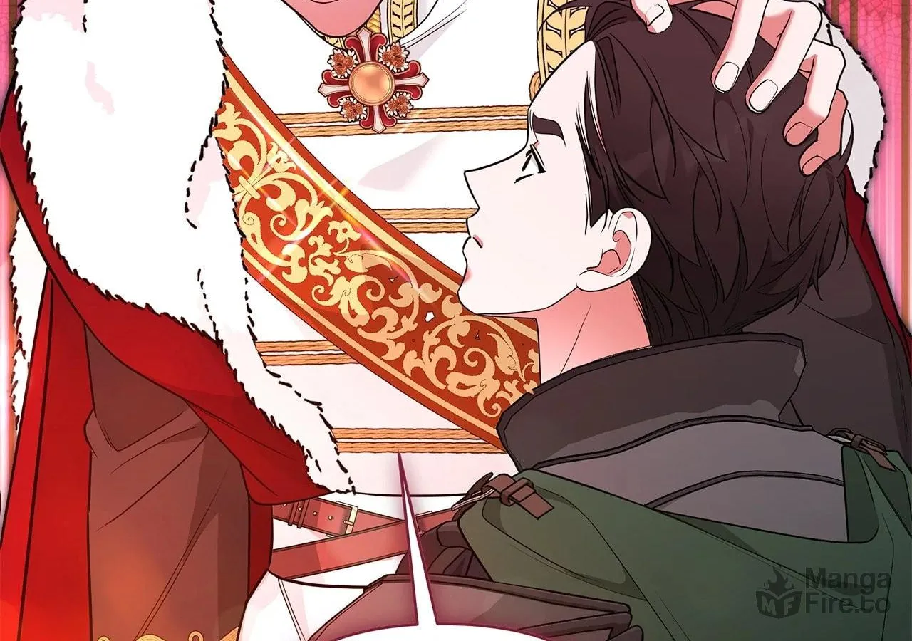 [Breaking News] Marriage with the Archduke, I Know Now Chapter 63 page 134 - 