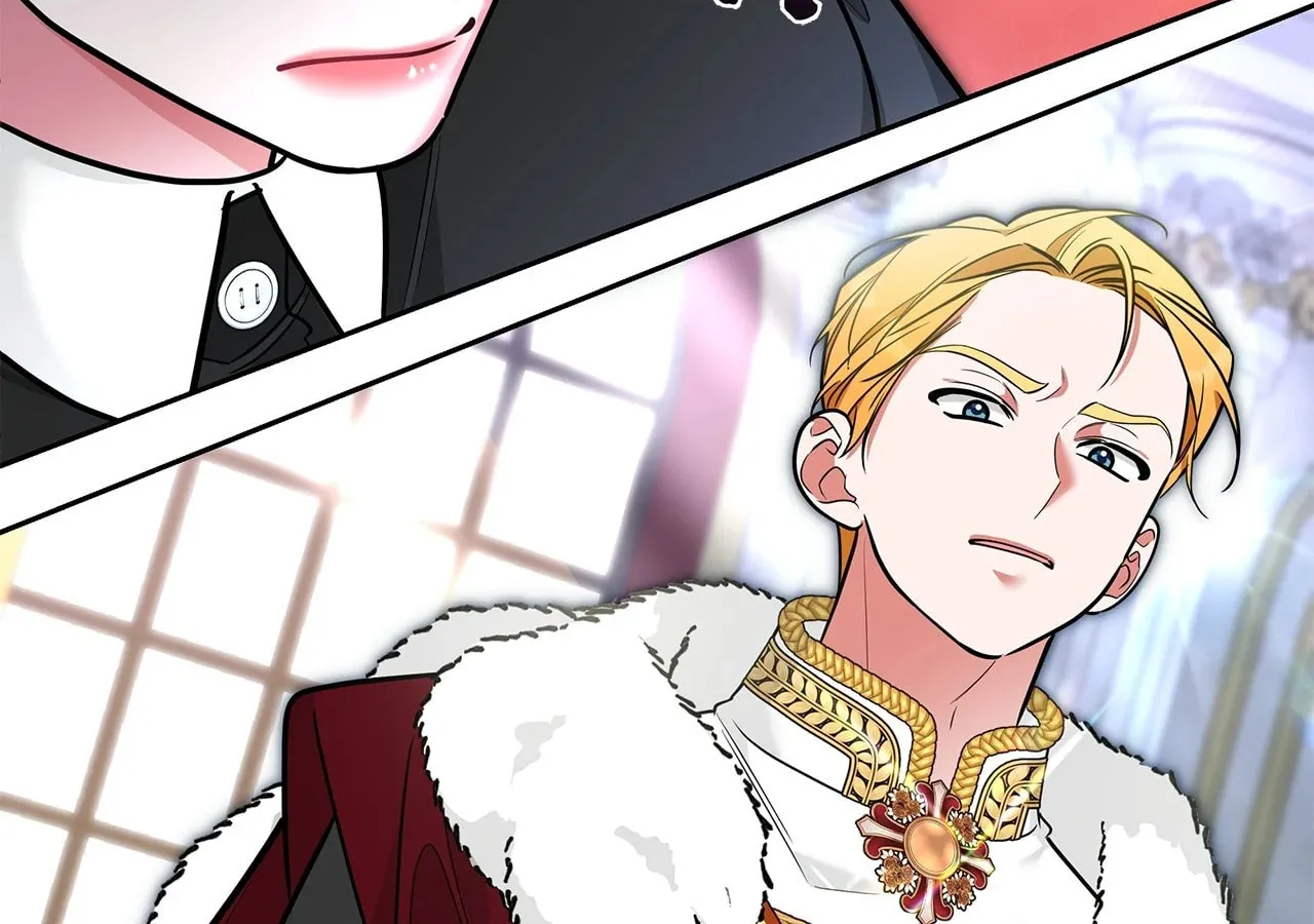 [Breaking News] Marriage with the Archduke, I Know Now Chapter 63 page 138 - 