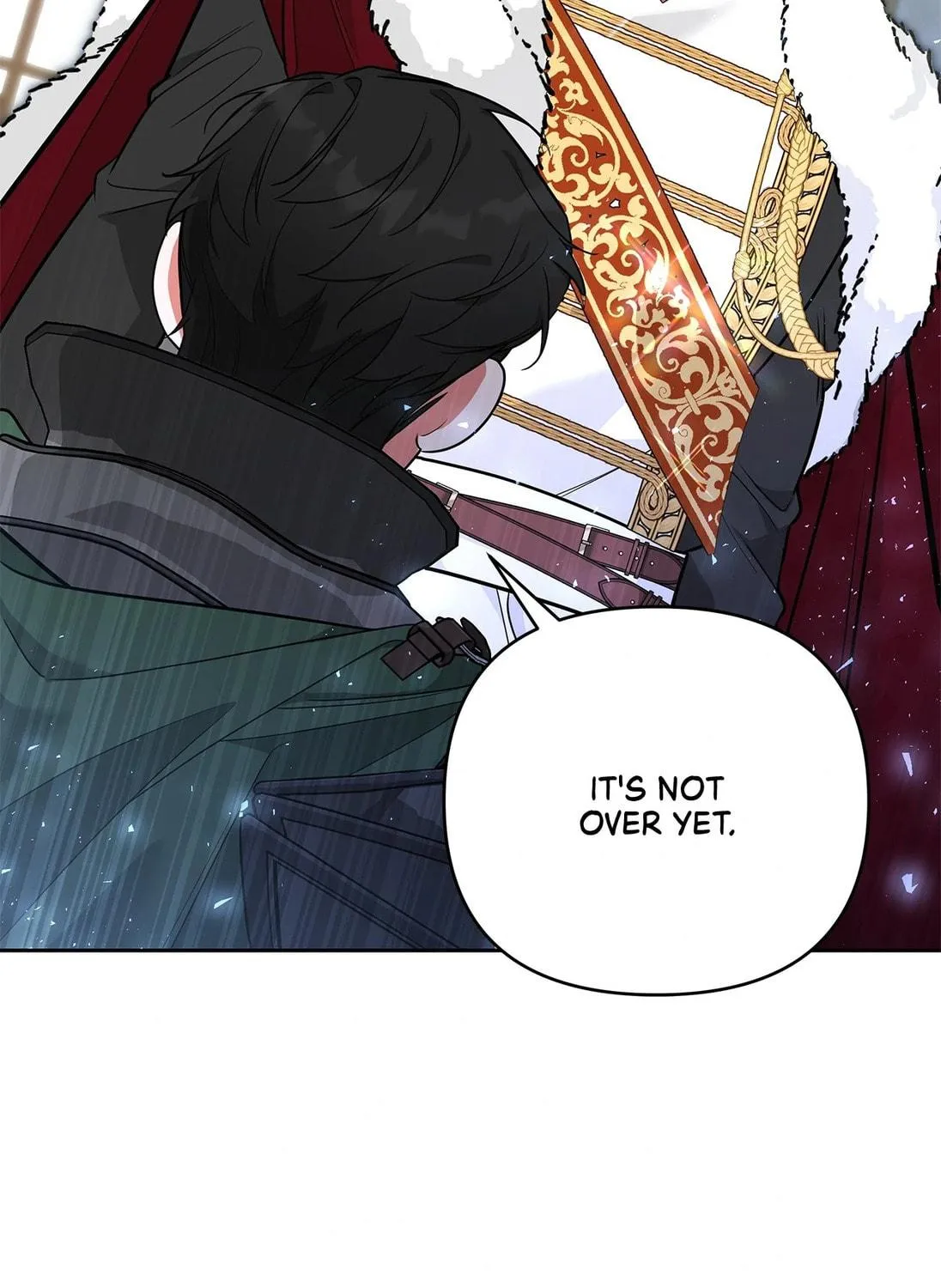 [Breaking News] Marriage with the Archduke, I Know Now Chapter 63 page 139 - 