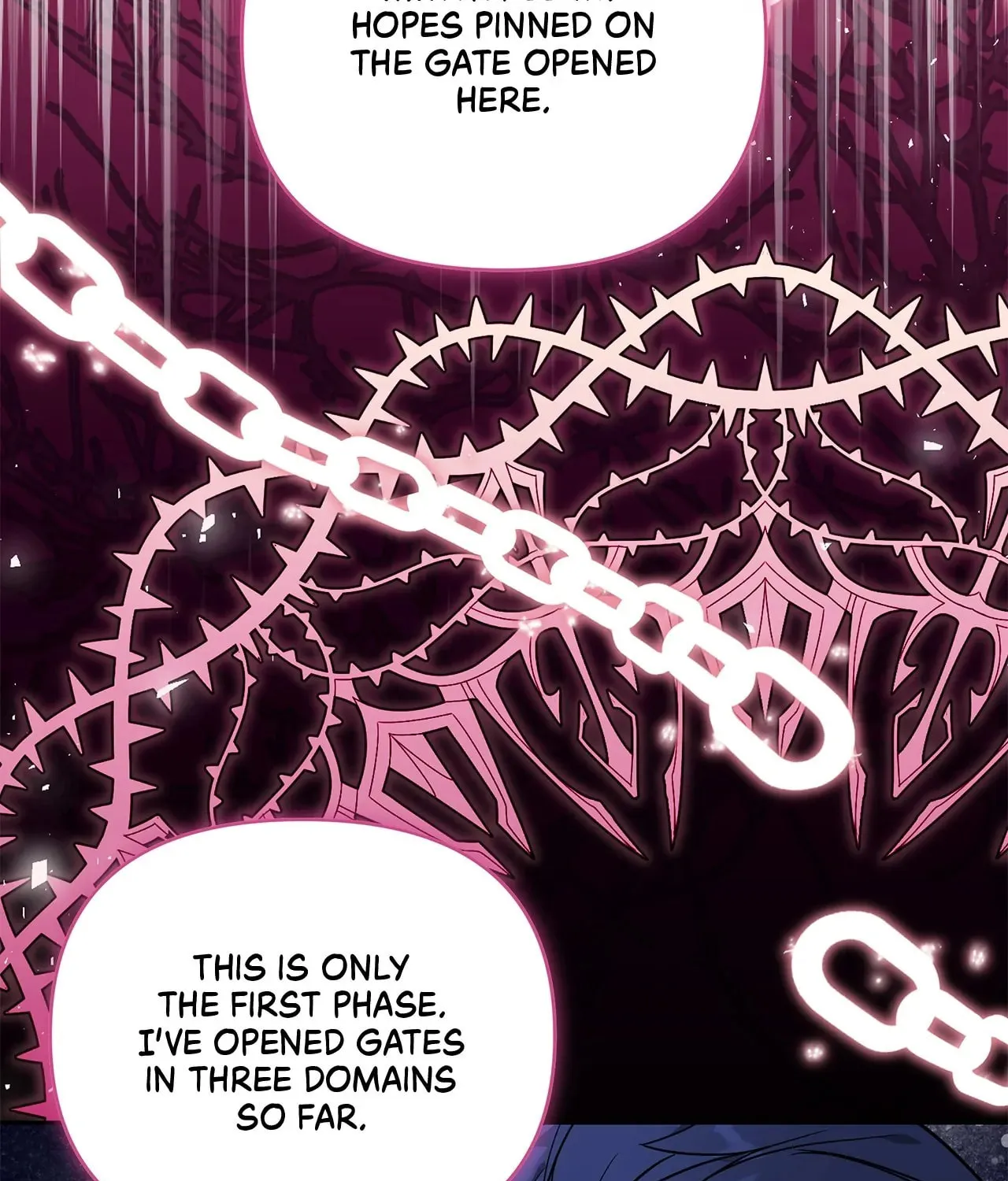 [Breaking News] Marriage with the Archduke, I Know Now Chapter 63 page 143 - 