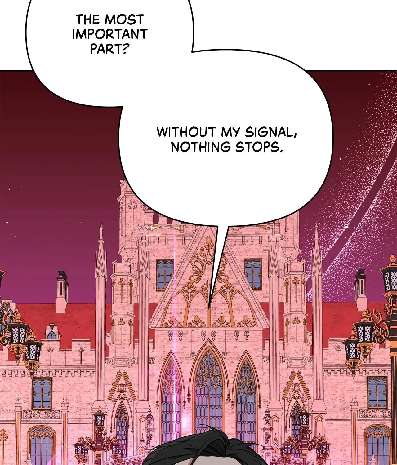 [Breaking News] Marriage with the Archduke, I Know Now Chapter 63 page 147 - 