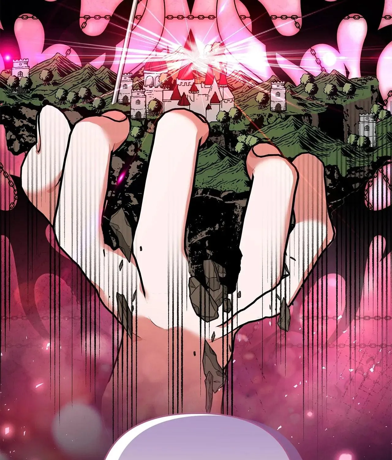 [Breaking News] Marriage with the Archduke, I Know Now Chapter 63 page 151 - 