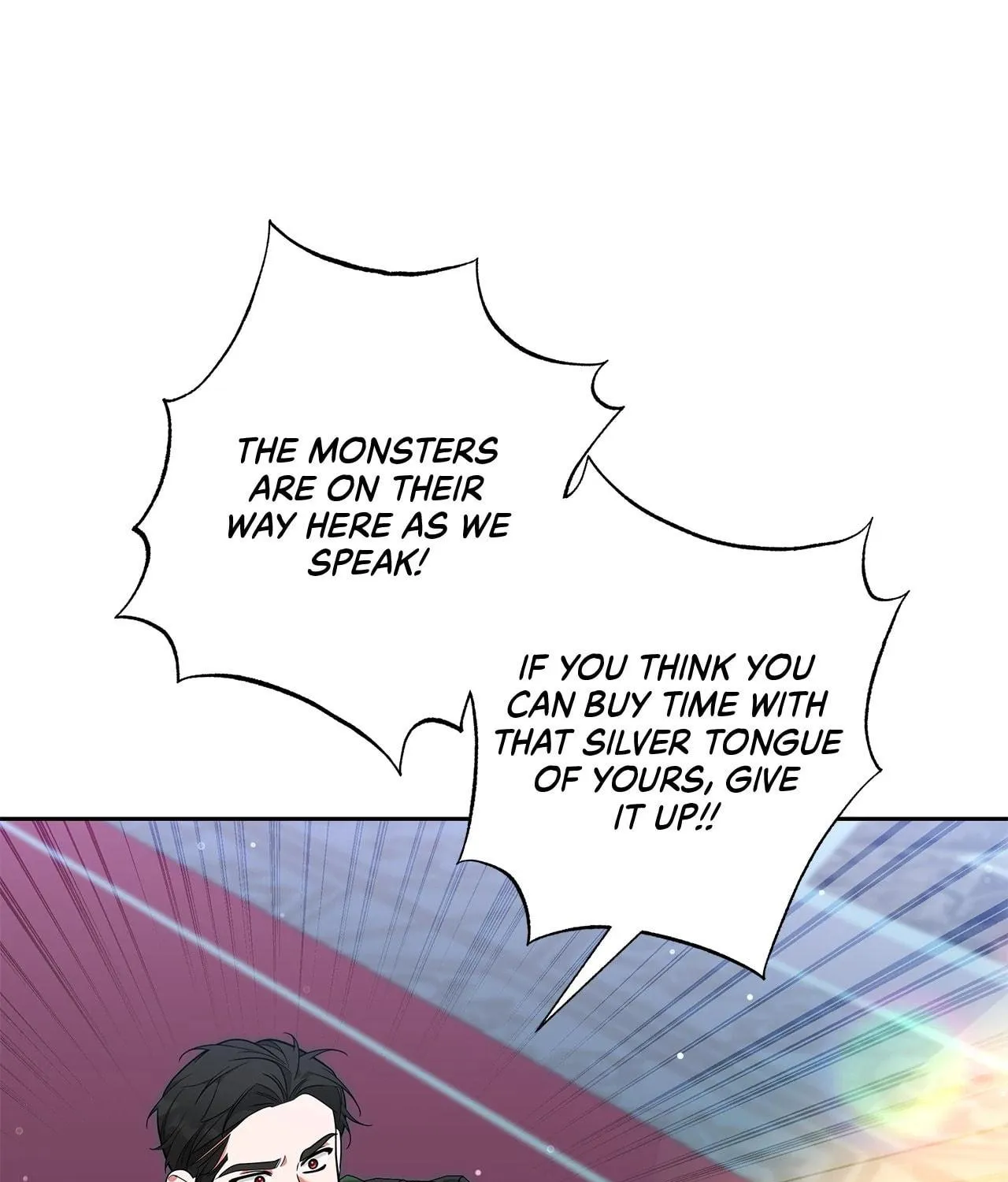 [Breaking News] Marriage with the Archduke, I Know Now Chapter 63 page 19 - 