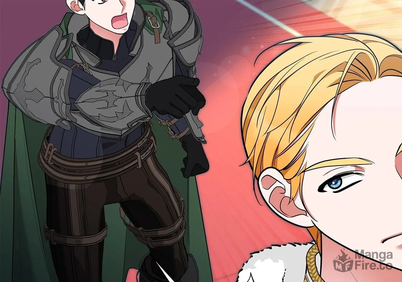 [Breaking News] Marriage with the Archduke, I Know Now Chapter 63 page 20 - 
