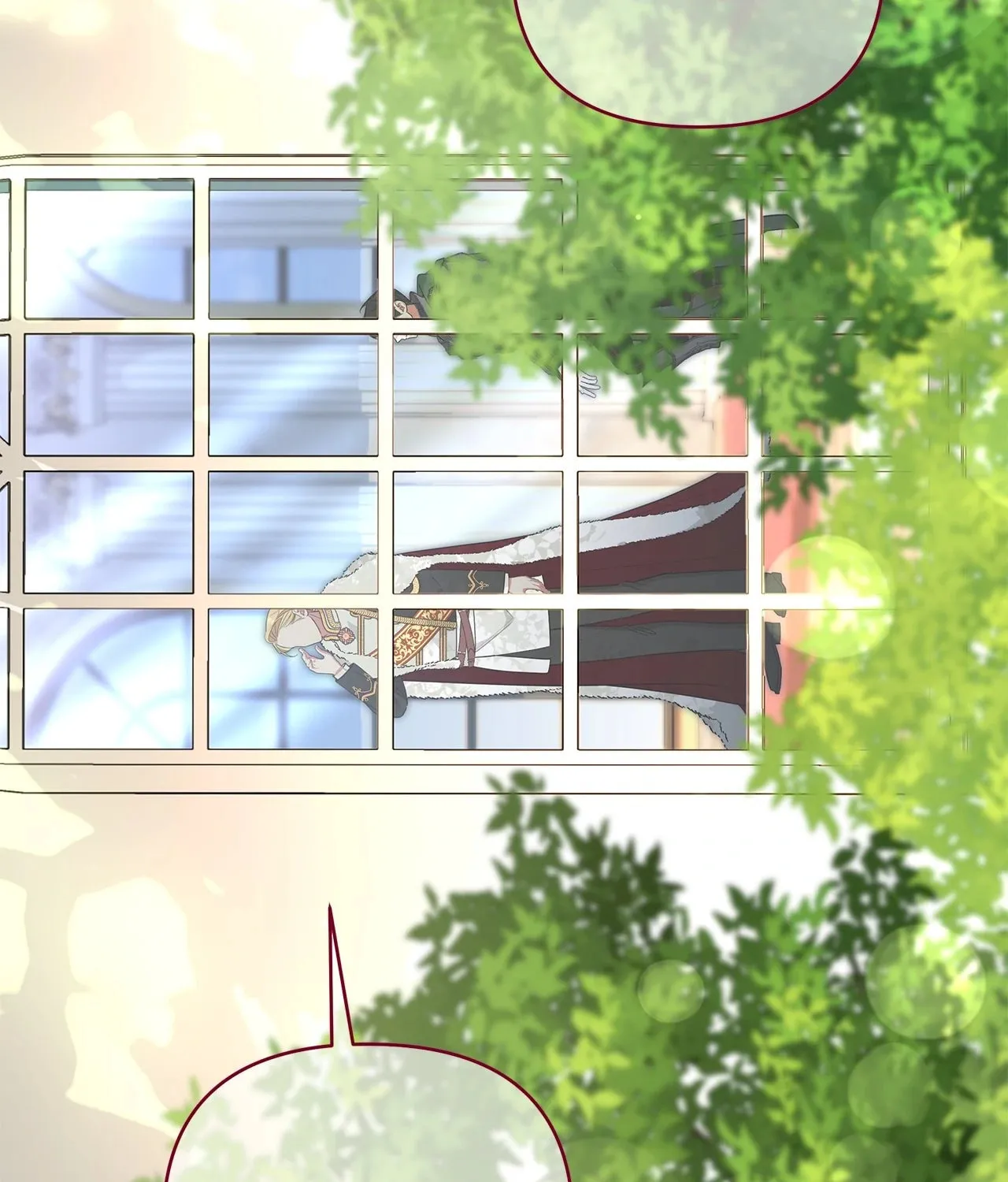 [Breaking News] Marriage with the Archduke, I Know Now Chapter 63 page 25 - 