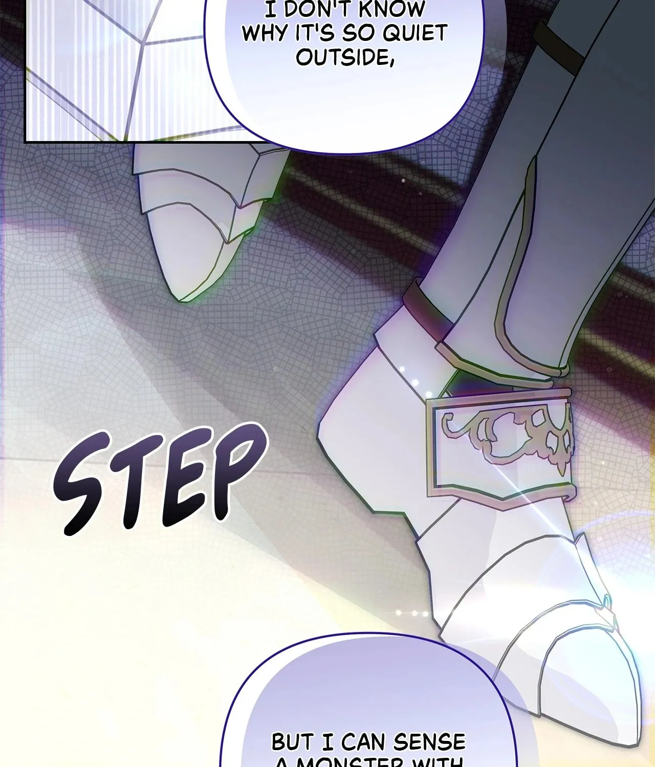 [Breaking News] Marriage with the Archduke, I Know Now Chapter 63 page 30 - 