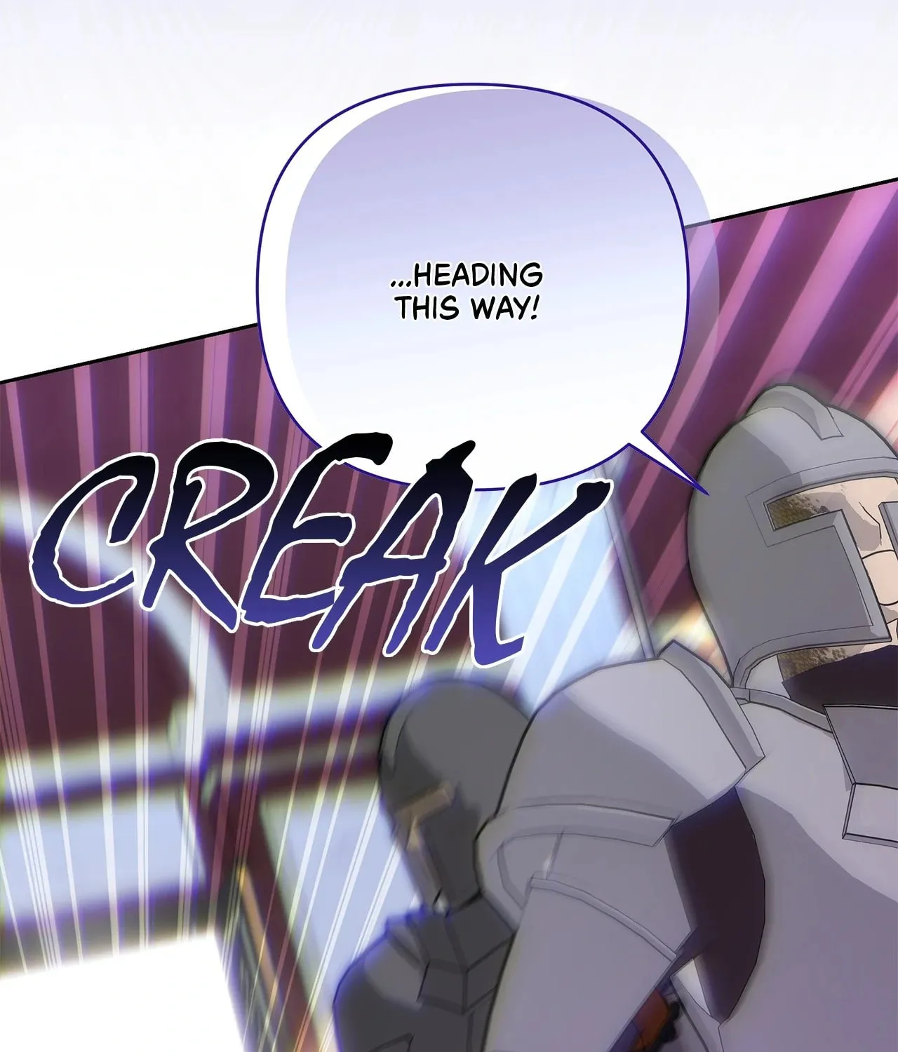 [Breaking News] Marriage with the Archduke, I Know Now Chapter 63 page 32 - 