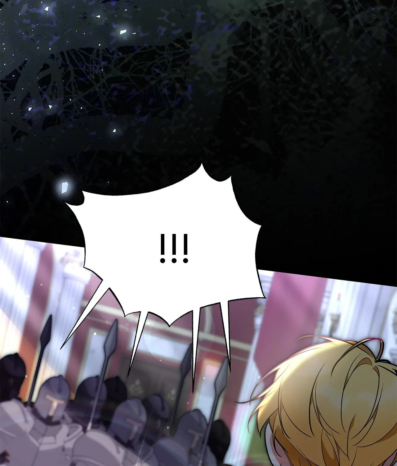 [Breaking News] Marriage with the Archduke, I Know Now Chapter 63 page 36 - 