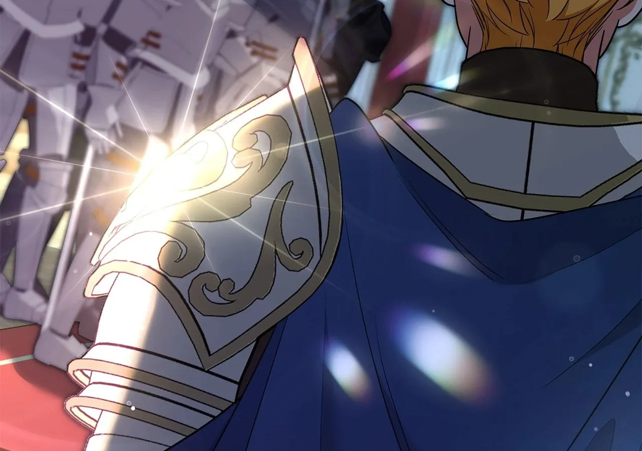 [Breaking News] Marriage with the Archduke, I Know Now Chapter 63 page 37 - 
