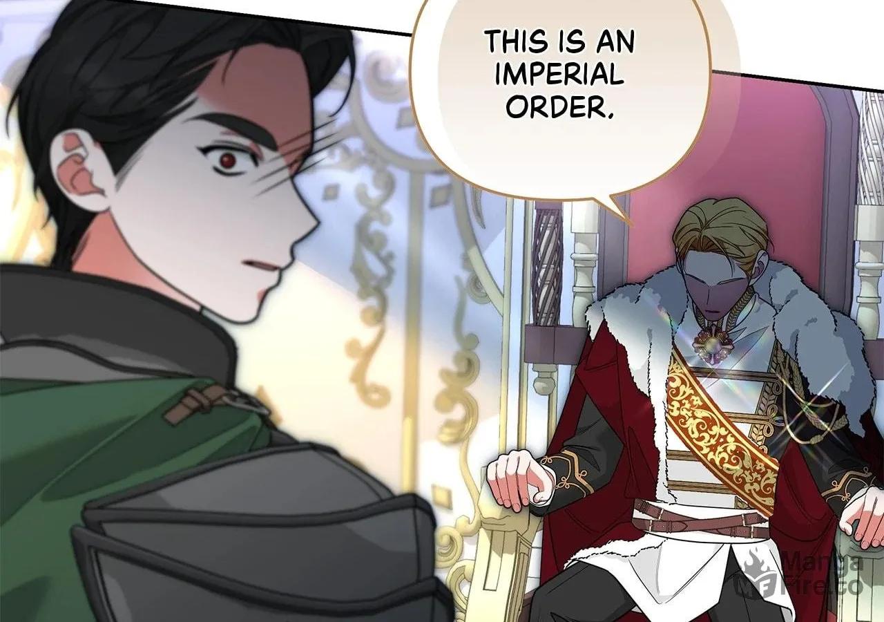 [Breaking News] Marriage with the Archduke, I Know Now Chapter 63 page 39 - 