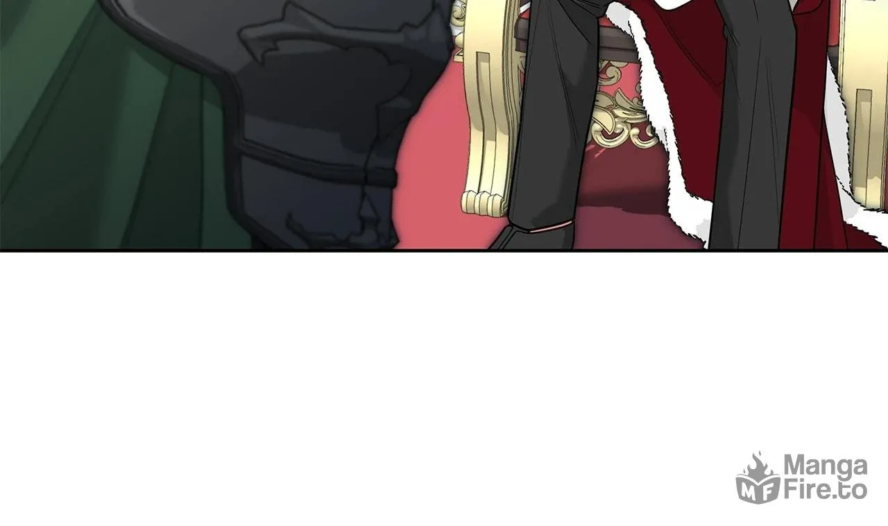 [Breaking News] Marriage with the Archduke, I Know Now Chapter 63 page 40 - 