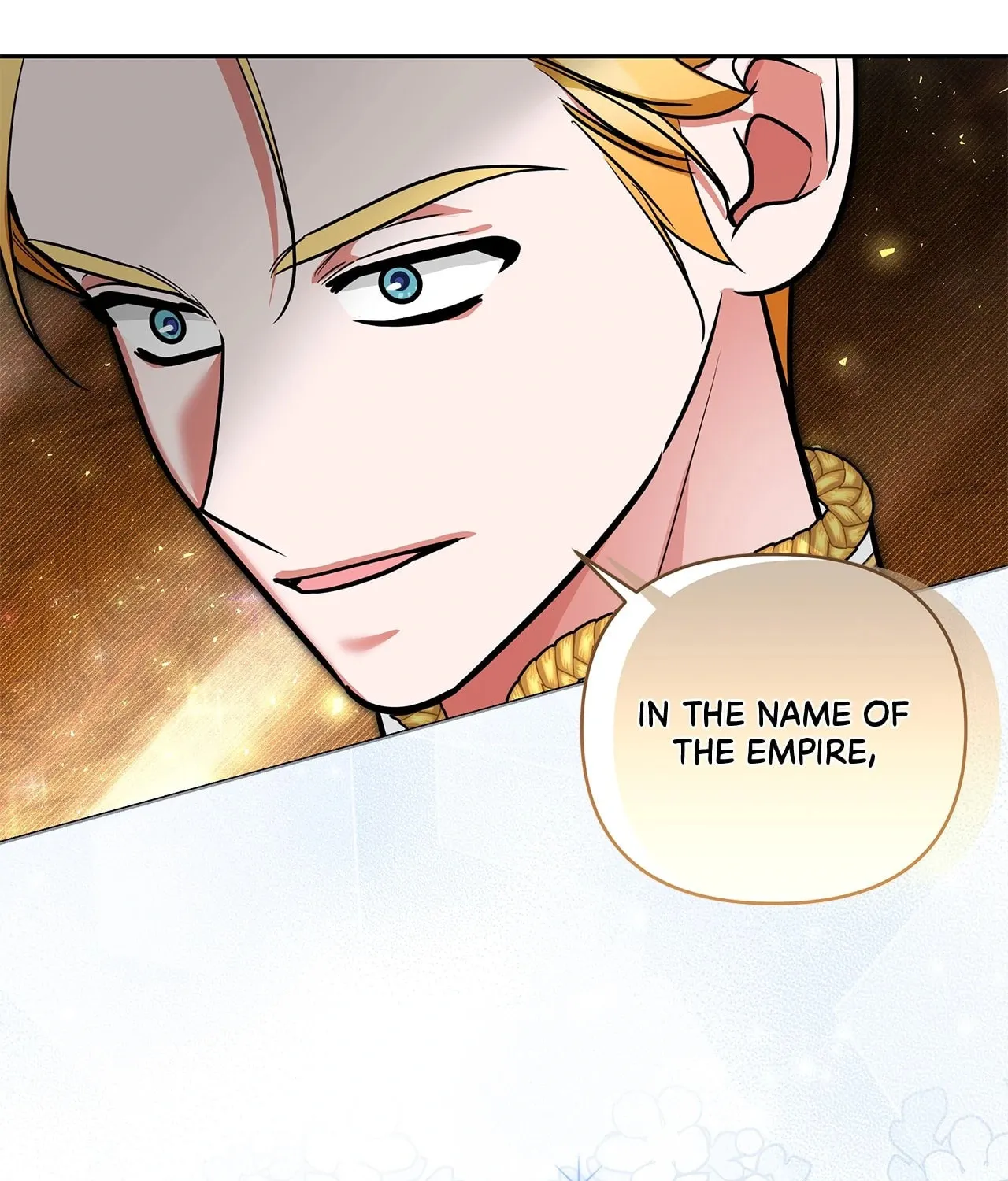 [Breaking News] Marriage with the Archduke, I Know Now Chapter 63 page 41 - 