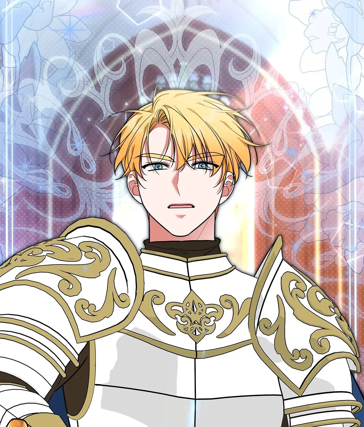[Breaking News] Marriage with the Archduke, I Know Now Chapter 63 page 43 - 