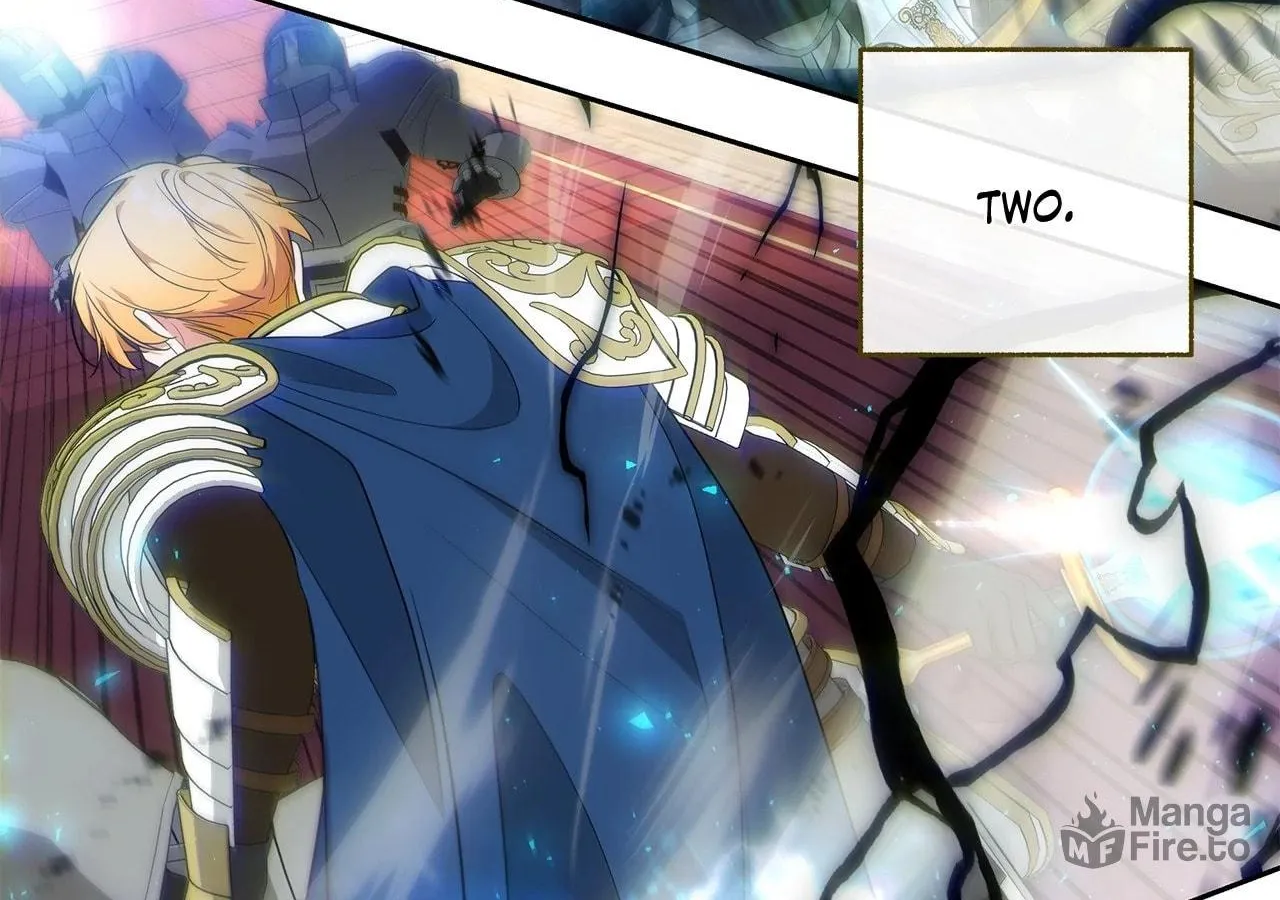 [Breaking News] Marriage with the Archduke, I Know Now Chapter 63 page 48 - 