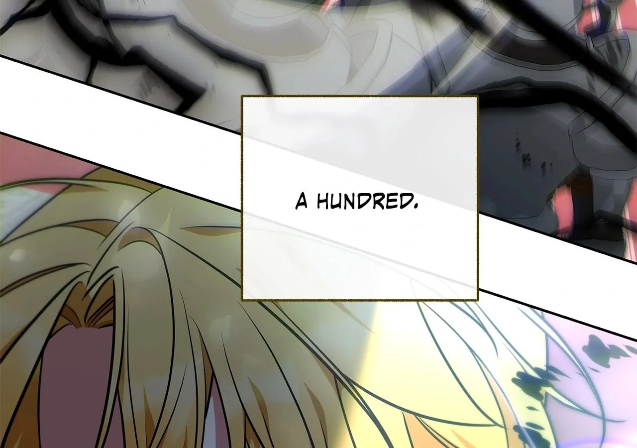 [Breaking News] Marriage with the Archduke, I Know Now Chapter 63 page 50 - 