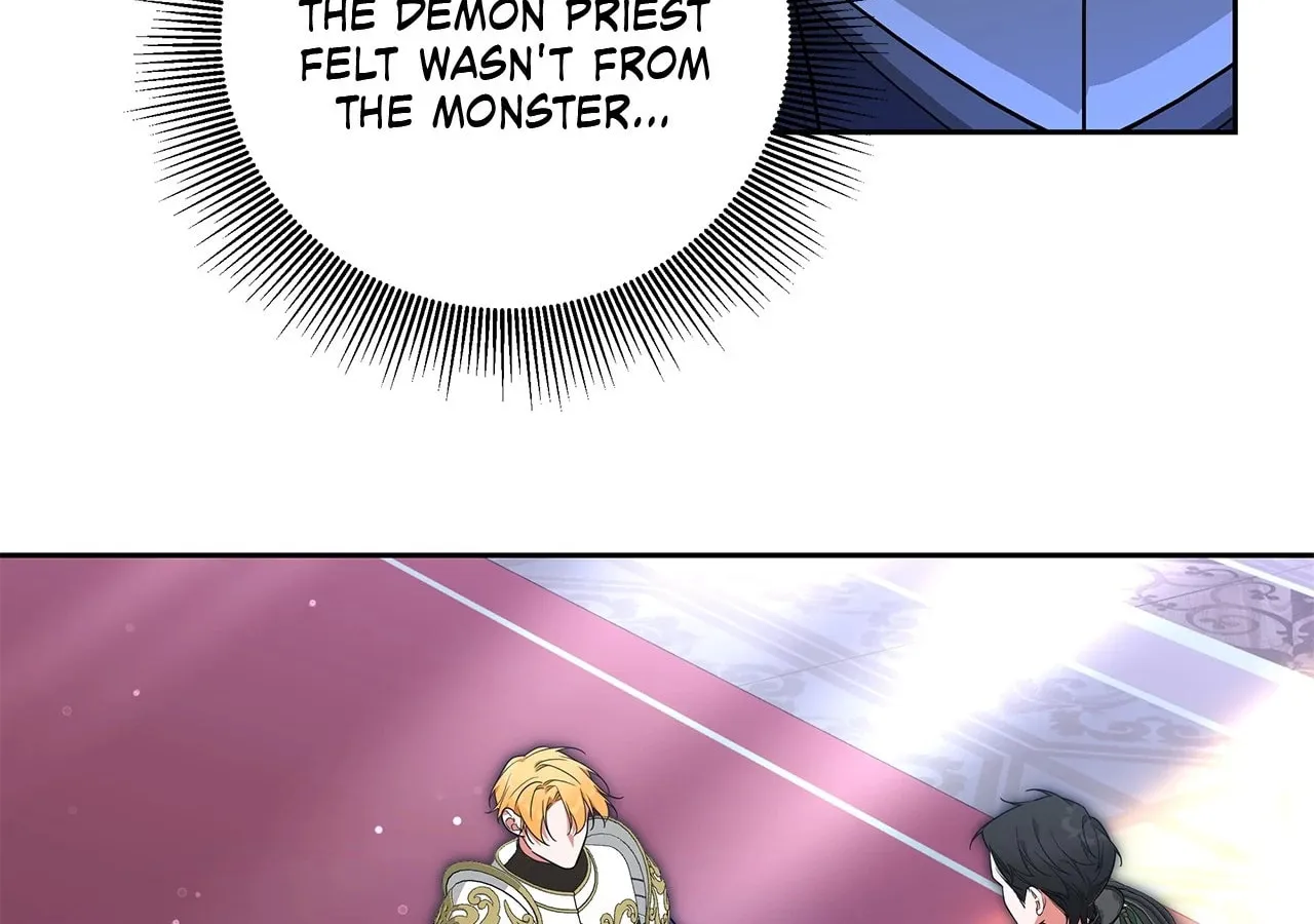 [Breaking News] Marriage with the Archduke, I Know Now Chapter 63 page 56 - 