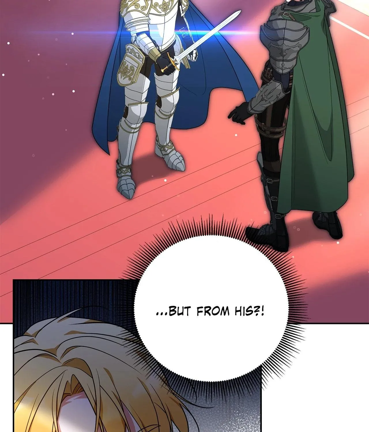 [Breaking News] Marriage with the Archduke, I Know Now Chapter 63 page 57 - 