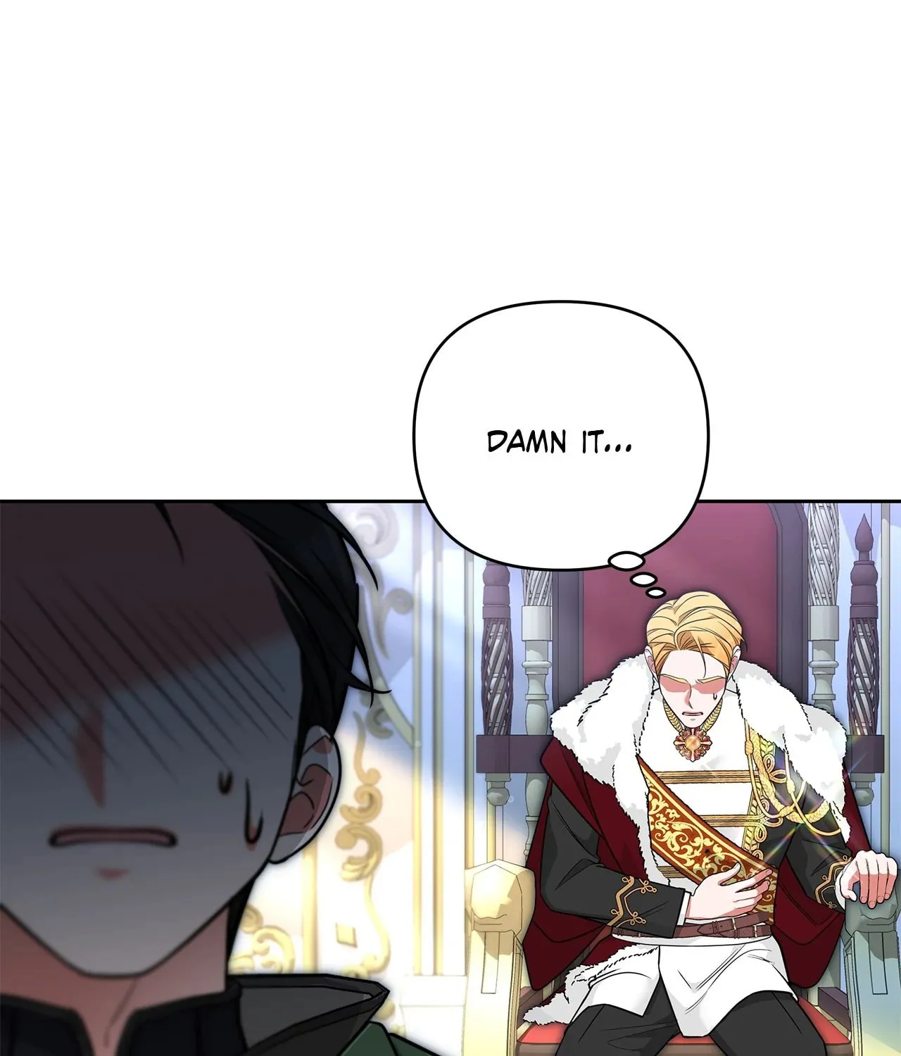[Breaking News] Marriage with the Archduke, I Know Now Chapter 63 page 59 - 