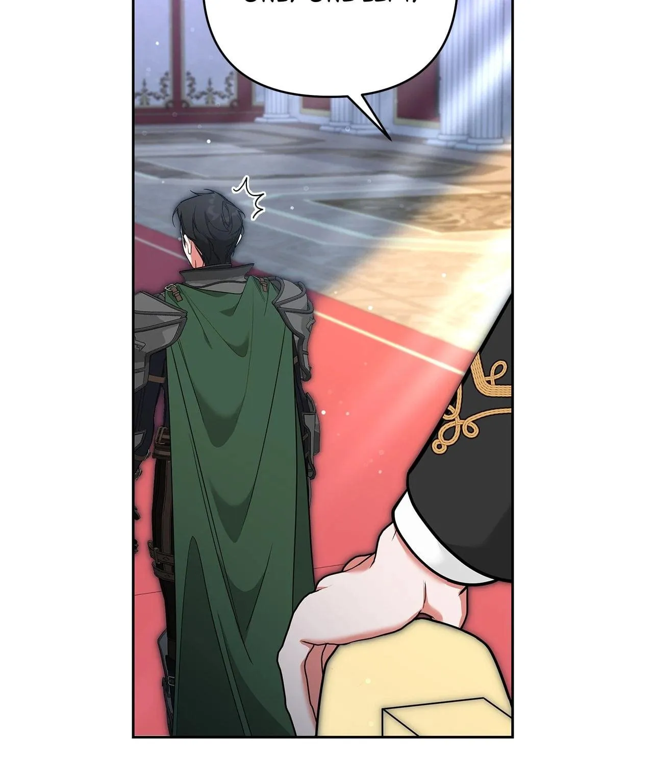 [Breaking News] Marriage with the Archduke, I Know Now Chapter 63 page 63 - 